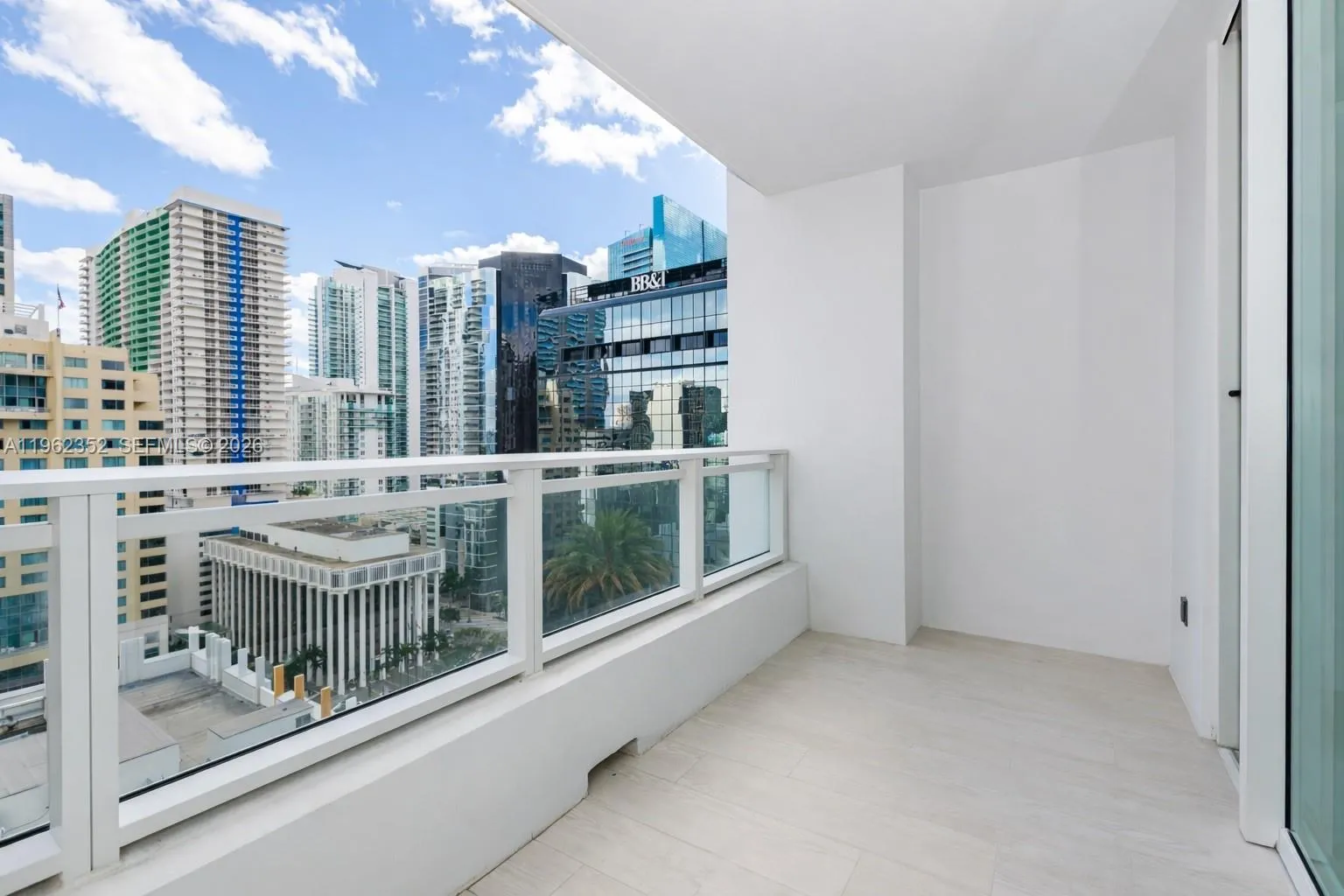 1080 Brickell Ave 1706, Miami, Florida 33131, Miami, Florida 33131, 1 Bedroom Bedrooms, ,1 BathroomBathrooms,Residential,For Sale,1080 Brickell Ave 1706, Miami, Florida 33131,A11962352