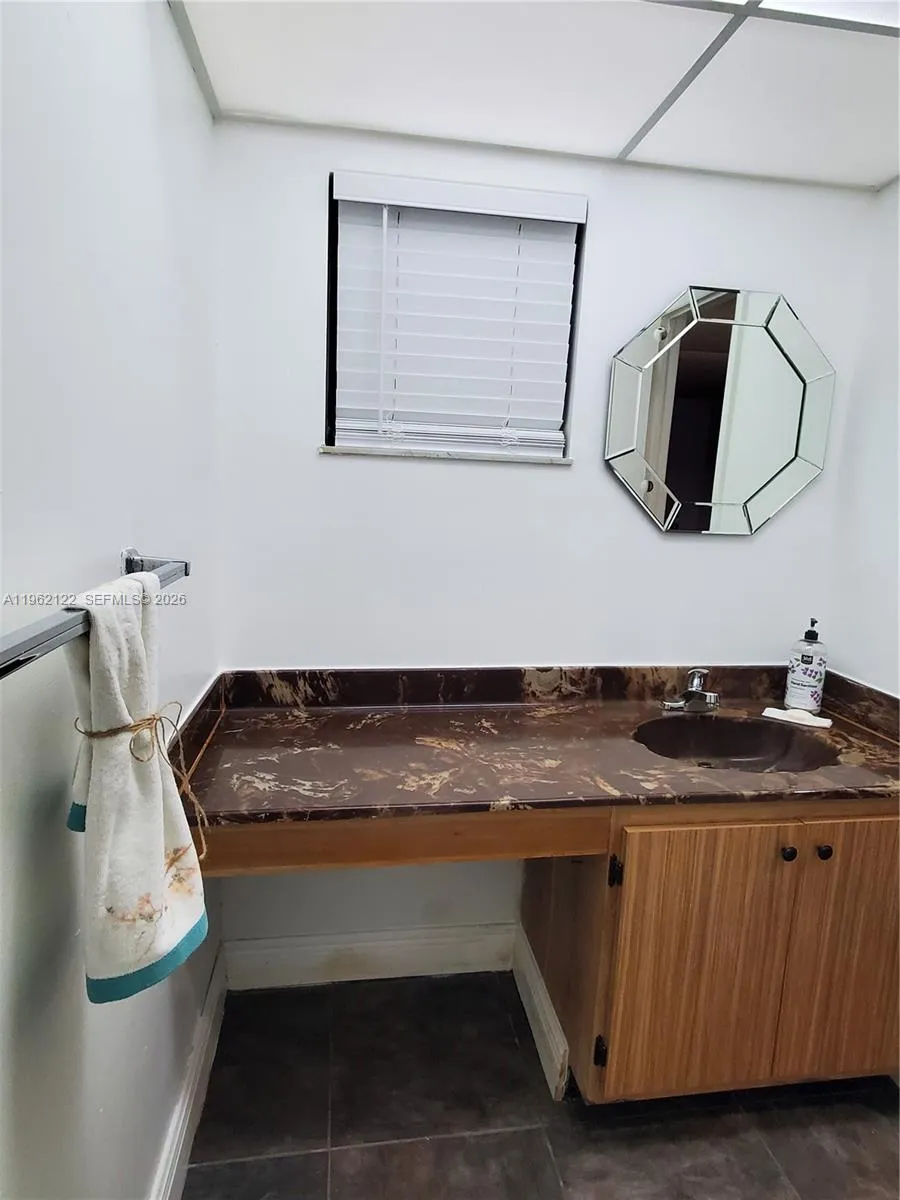 Half Bath