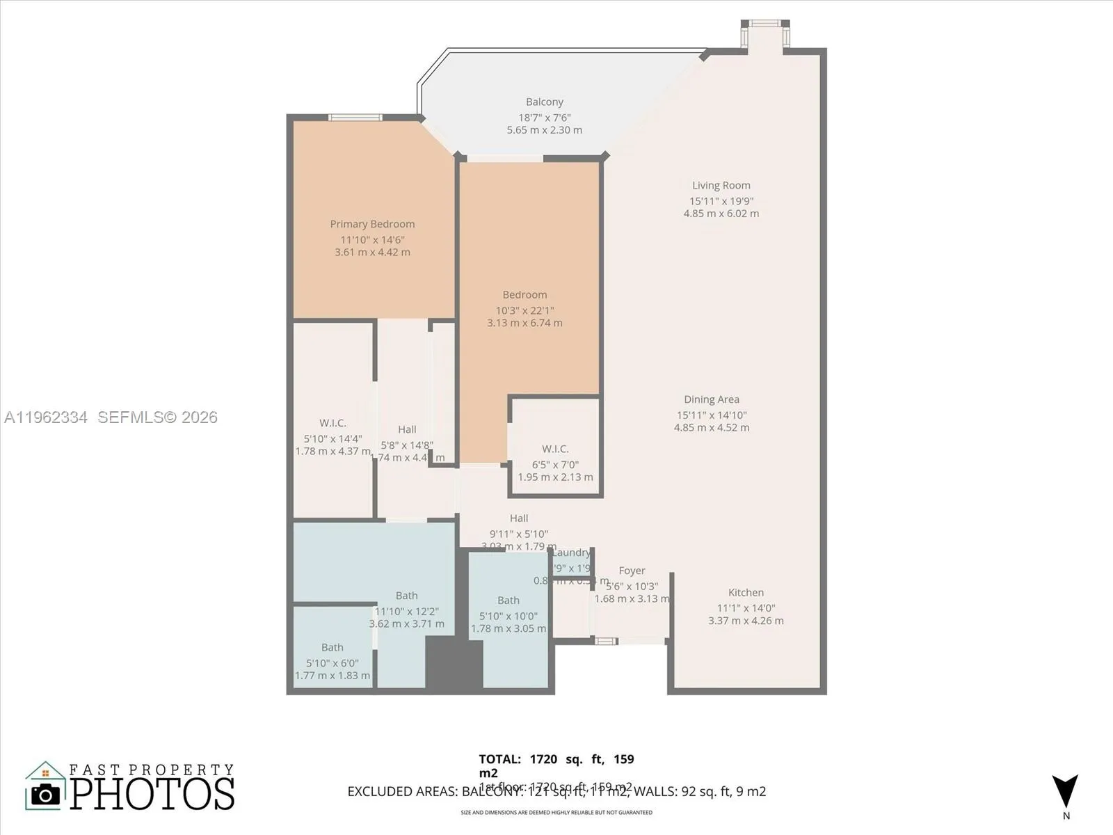 101 Crandon Blvd 479, Key Biscayne, Florida 33149, Key Biscayne, Florida 33149, 2 Bedrooms Bedrooms, ,2 BathroomsBathrooms,Residential Lease,For Rent,101 Crandon Blvd 479, Key Biscayne, Florida 33149,A11962334