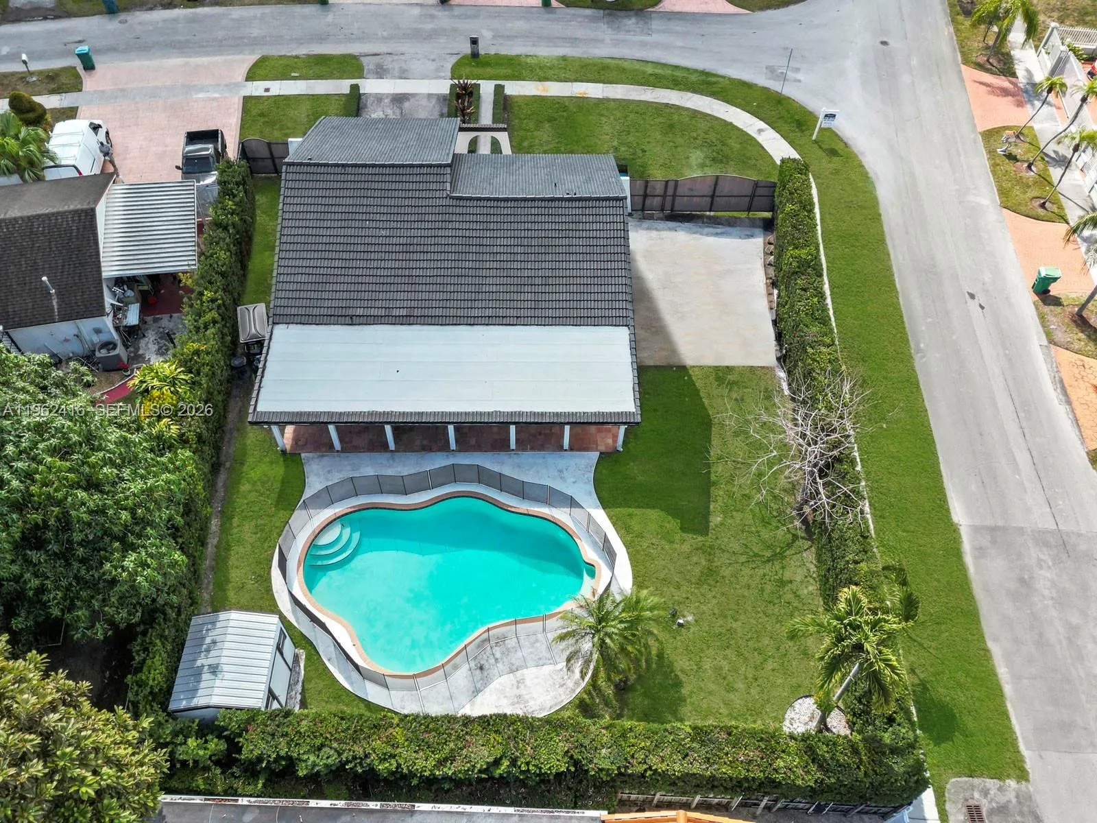 13421 Sw 52nd St, Miami, Florida 33175, Miami, Florida 33175, 3 Bedrooms Bedrooms, ,2 BathroomsBathrooms,Residential,For Sale,13421 Sw 52nd St, Miami, Florida 33175,A11962416