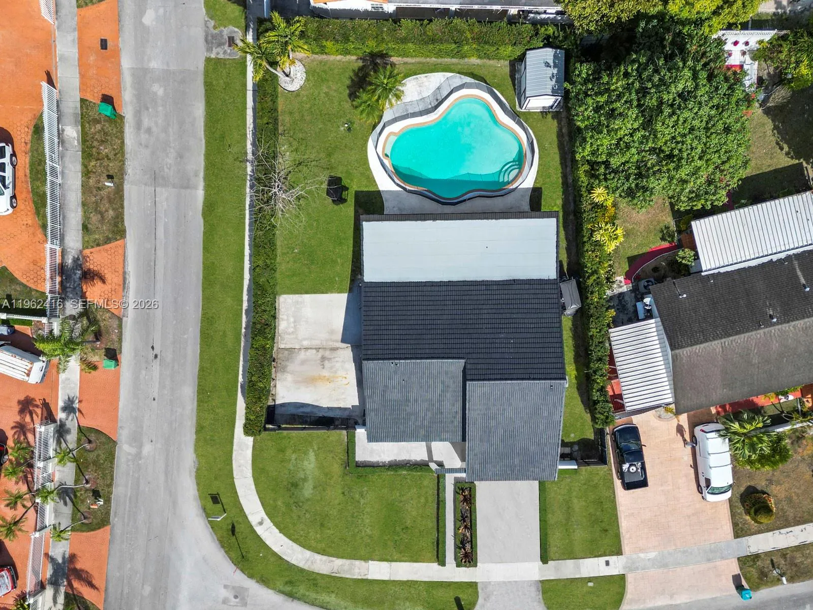 13421 Sw 52nd St, Miami, Florida 33175, Miami, Florida 33175, 3 Bedrooms Bedrooms, ,2 BathroomsBathrooms,Residential,For Sale,13421 Sw 52nd St, Miami, Florida 33175,A11962416