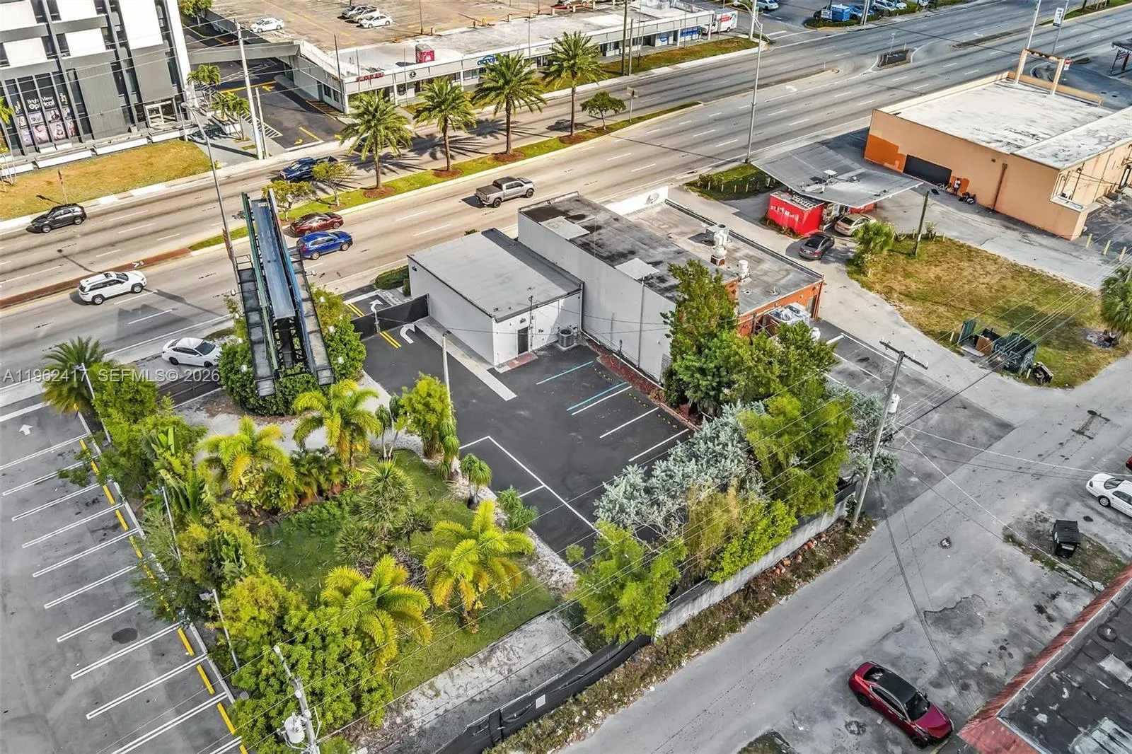 650 Ne 167th St, Miami, Florida 33162, Miami, Florida 33162, ,Commercial Lease,For Rent,650 Ne 167th St, Miami, Florida 33162,A11962417