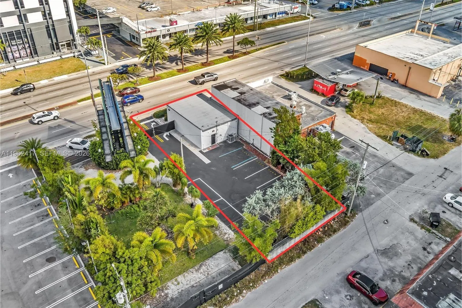 650 Ne 167th St, Miami, Florida 33162, Miami, Florida 33162, ,Commercial Lease,For Rent,650 Ne 167th St, Miami, Florida 33162,A11962417