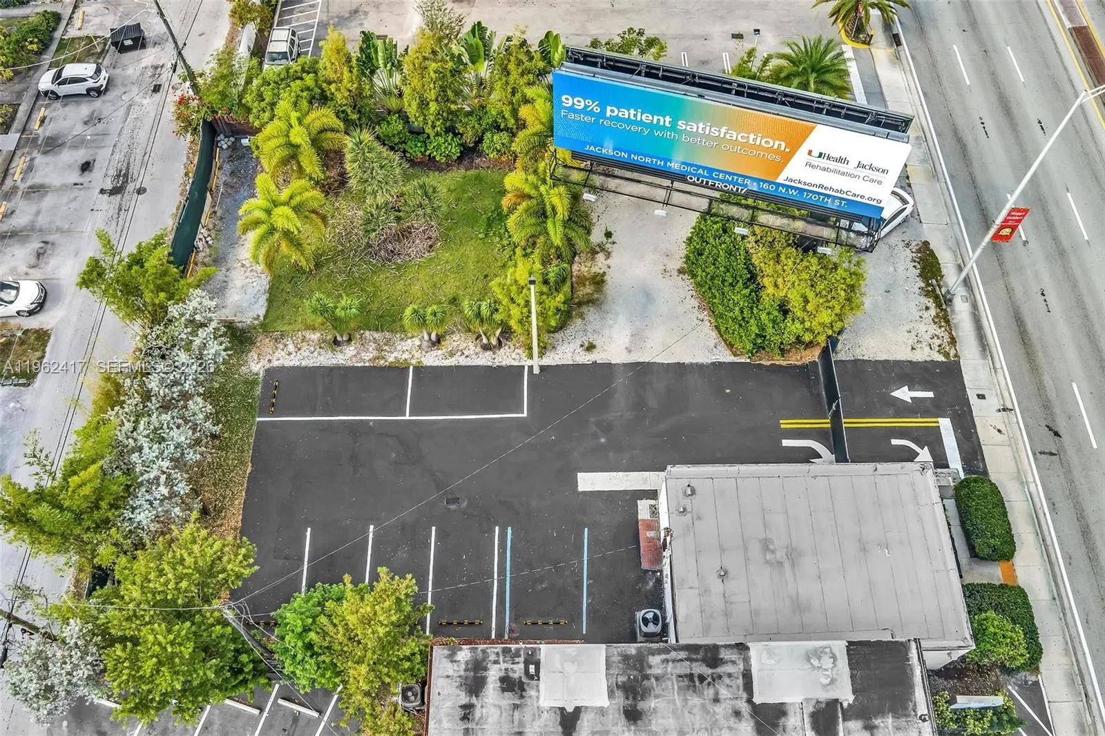 650 Ne 167th St, Miami, Florida 33162, Miami, Florida 33162, ,Commercial Lease,For Rent,650 Ne 167th St, Miami, Florida 33162,A11962417