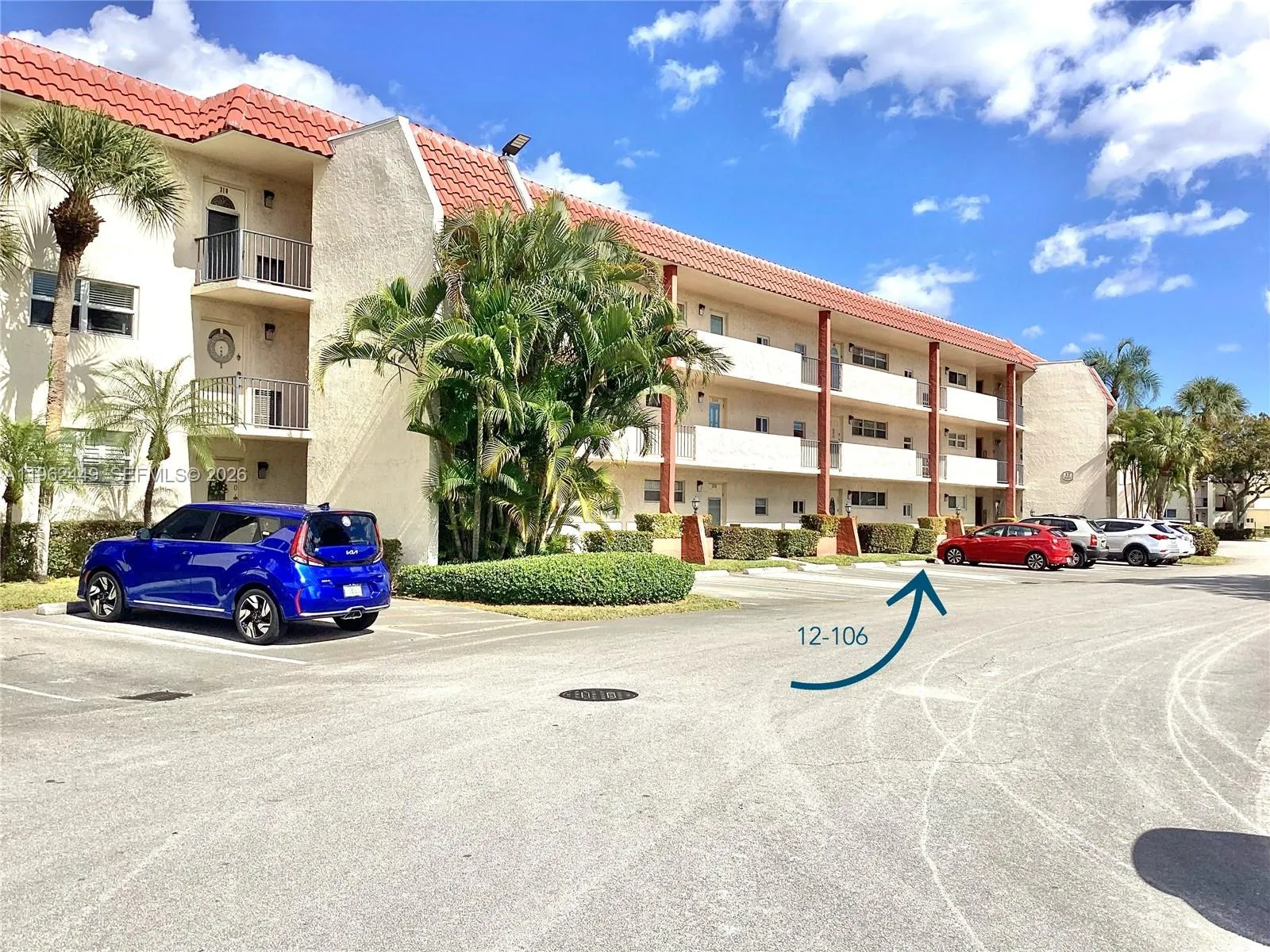 9423 S Hollybrook Lake Dr 106, Pembroke Pines, Flo, Pembroke Pines, Florida 33025, 1 Bedroom Bedrooms, ,1 BathroomBathrooms,Residential,For Sale,9423 S Hollybrook Lake Dr 106, Pembroke Pines, Flo,A11962449