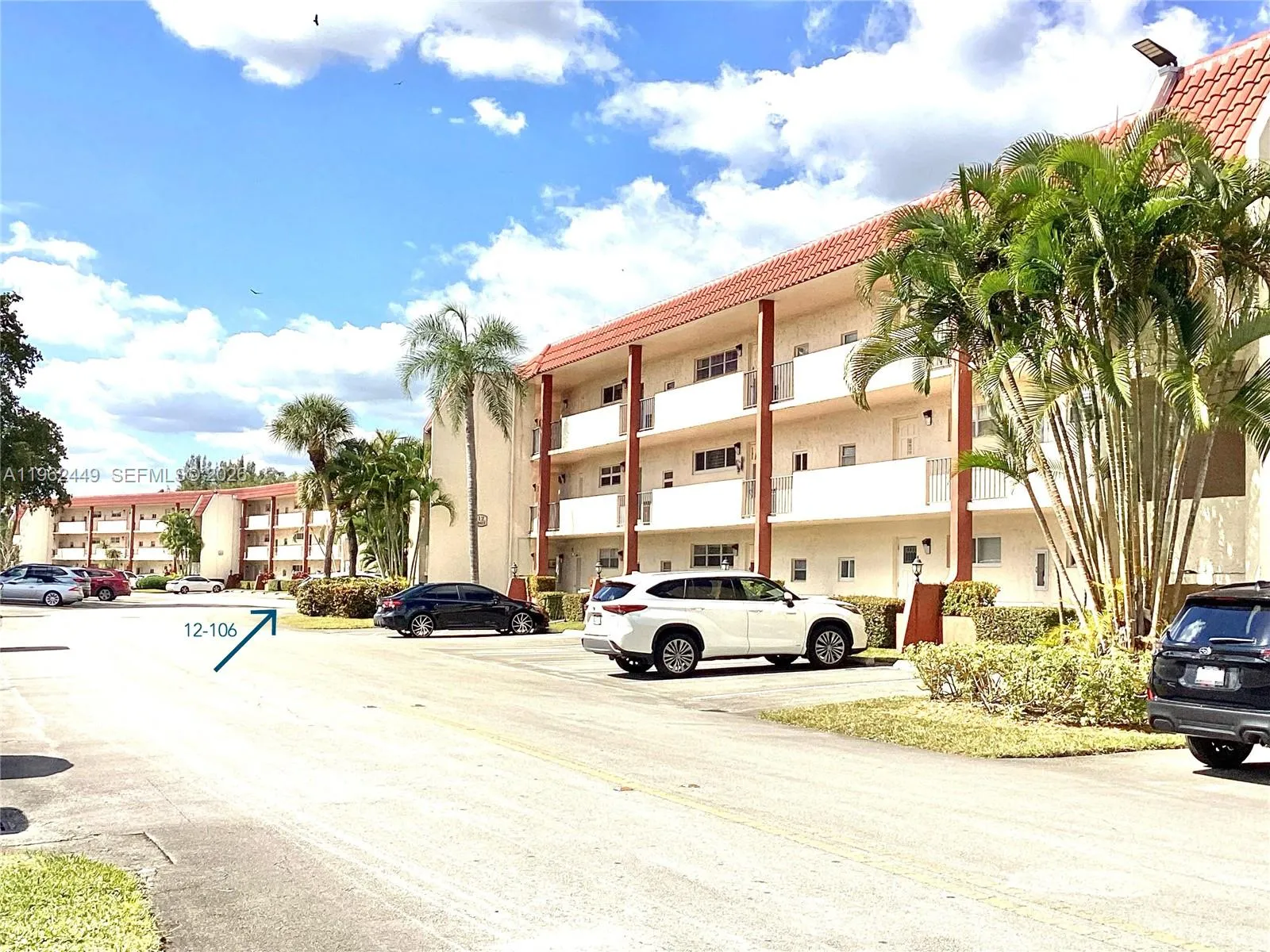 9423 S Hollybrook Lake Dr 106, Pembroke Pines, Flo, Pembroke Pines, Florida 33025, 1 Bedroom Bedrooms, ,1 BathroomBathrooms,Residential,For Sale,9423 S Hollybrook Lake Dr 106, Pembroke Pines, Flo,A11962449