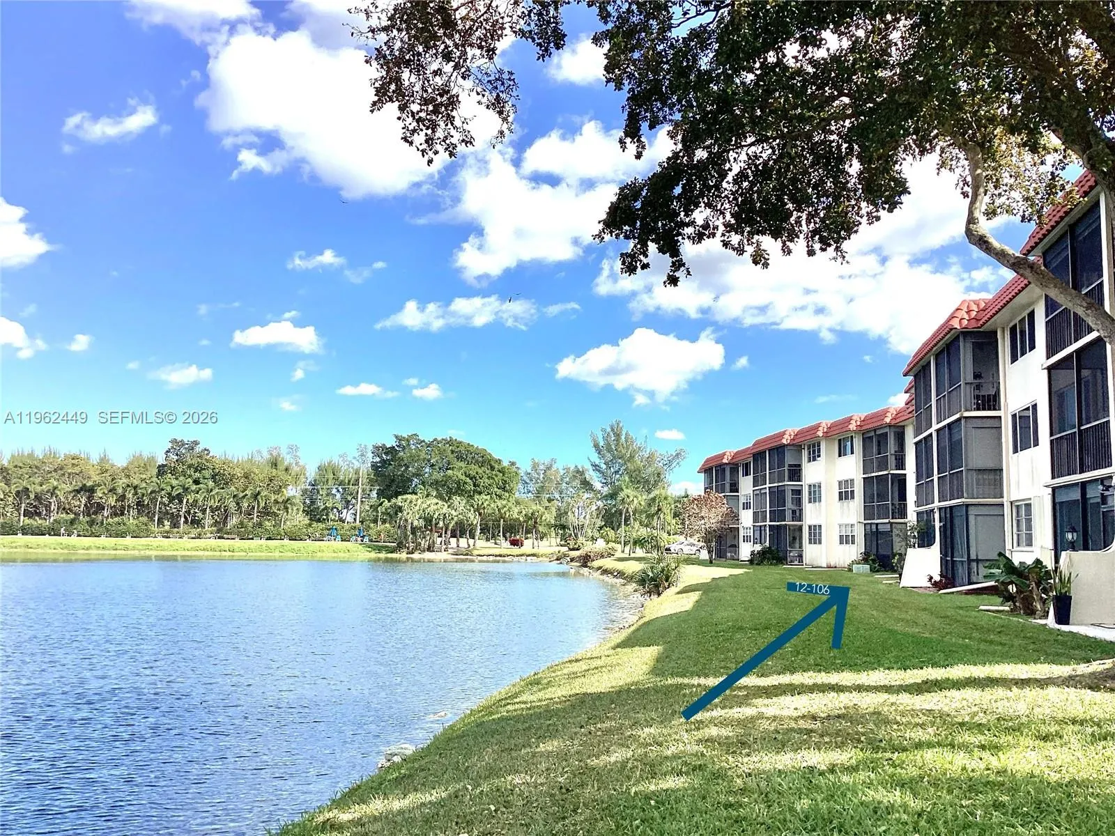 9423 S Hollybrook Lake Dr 106, Pembroke Pines, Flo, Pembroke Pines, Florida 33025, 1 Bedroom Bedrooms, ,1 BathroomBathrooms,Residential,For Sale,9423 S Hollybrook Lake Dr 106, Pembroke Pines, Flo,A11962449