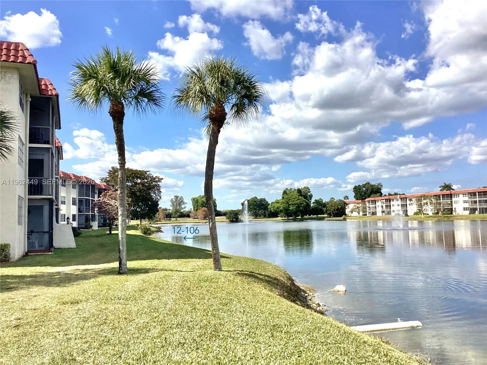 9423 S Hollybrook Lake Dr 106, Pembroke Pines, Flo, Pembroke Pines, Florida 33025, 1 Bedroom Bedrooms, ,1 BathroomBathrooms,Residential,For Sale,9423 S Hollybrook Lake Dr 106, Pembroke Pines, Flo,A11962449