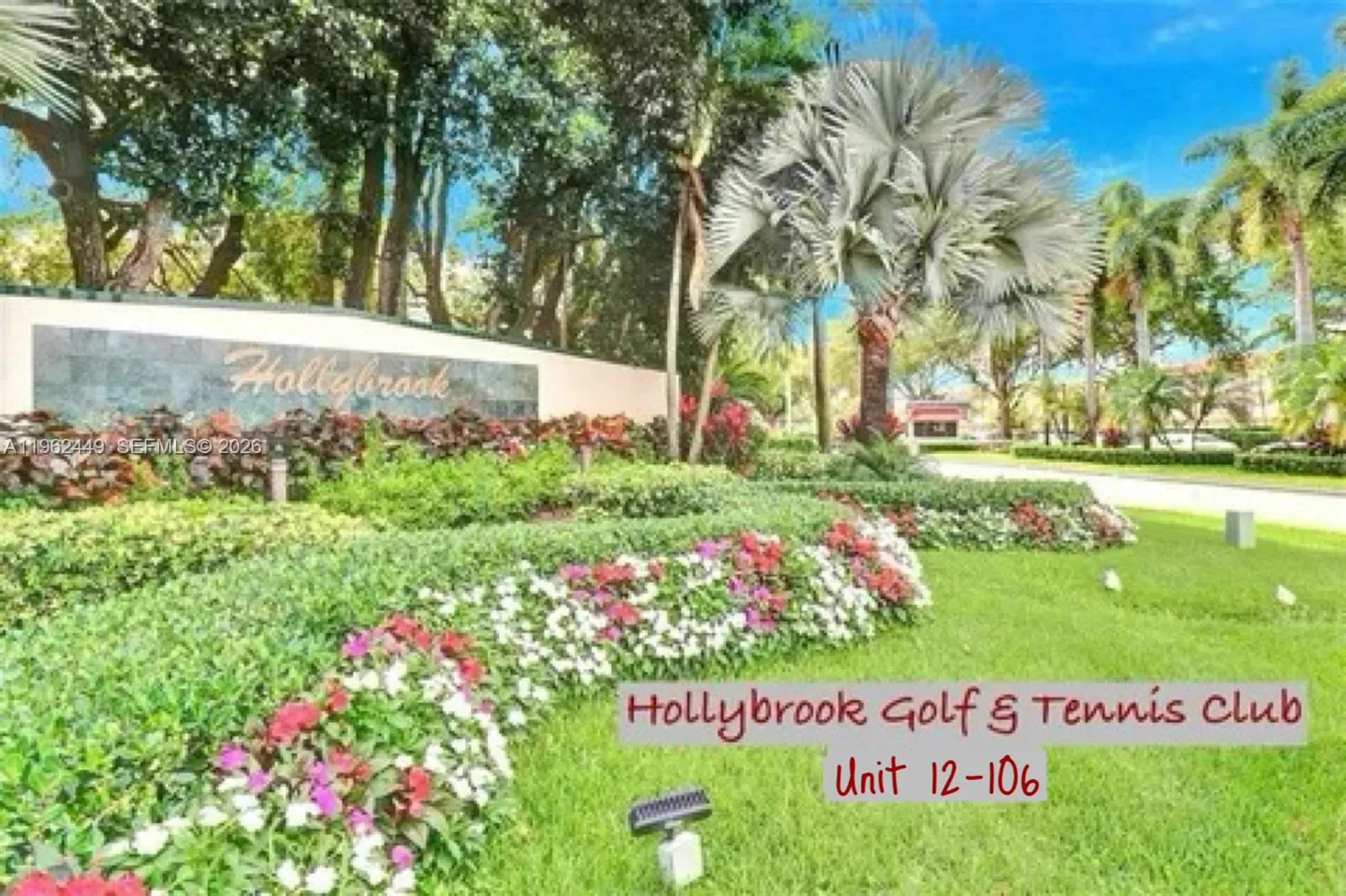 9423 S Hollybrook Lake Dr 106, Pembroke Pines, Flo, Pembroke Pines, Florida 33025, 1 Bedroom Bedrooms, ,1 BathroomBathrooms,Residential,For Sale,9423 S Hollybrook Lake Dr 106, Pembroke Pines, Flo,A11962449