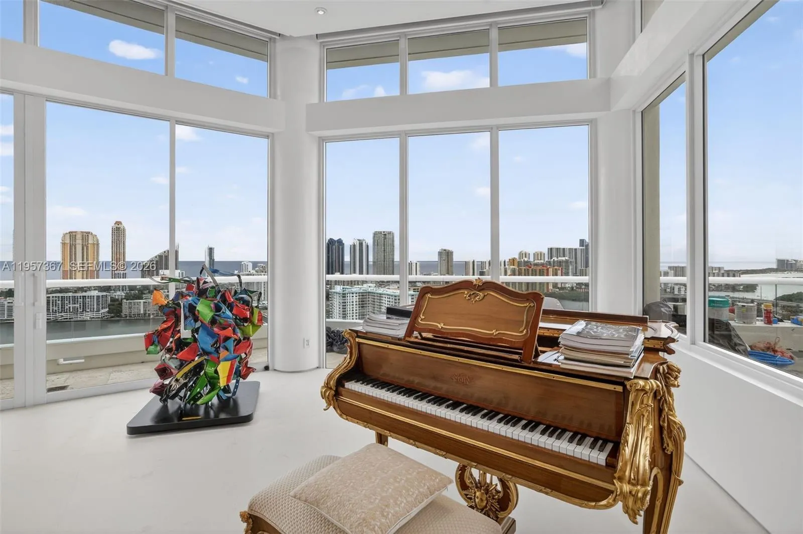 2600 Island Blvd Ph-1, Aventura, Florida 33160, Aventura, Florida 33160, 5 Bedrooms Bedrooms, ,4 BathroomsBathrooms,Residential,For Sale,2600 Island Blvd Ph-1, Aventura, Florida 33160,A11957367