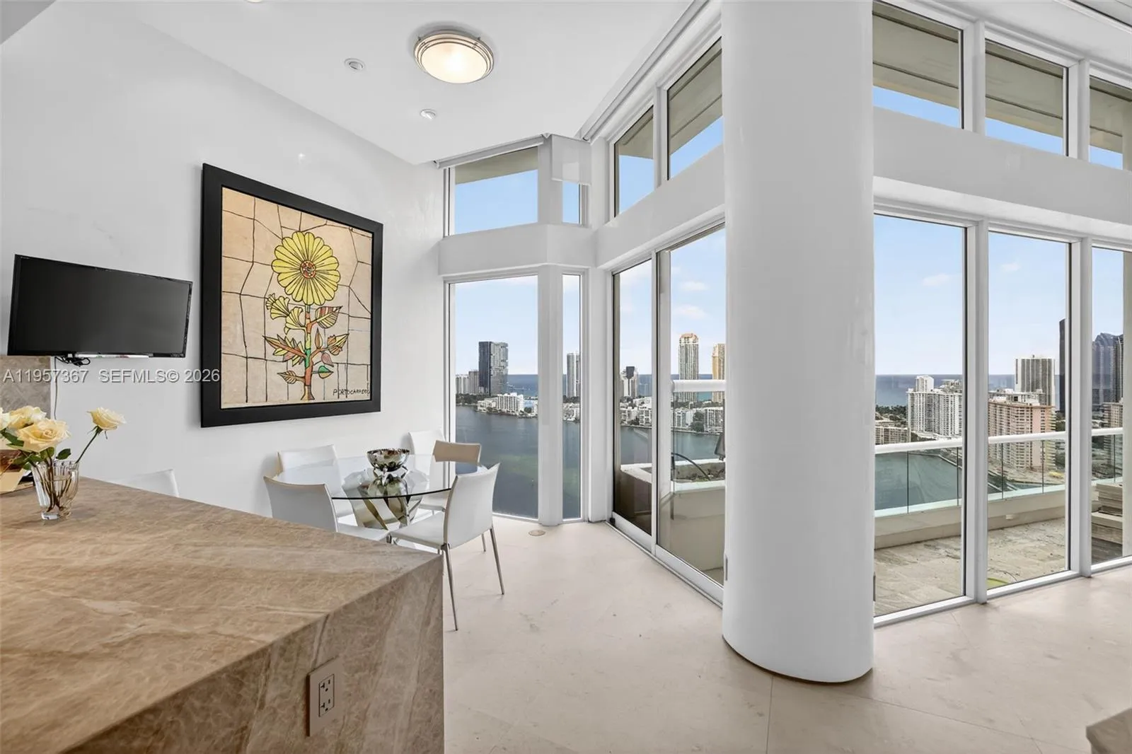 2600 Island Blvd Ph-1, Aventura, Florida 33160, Aventura, Florida 33160, 5 Bedrooms Bedrooms, ,4 BathroomsBathrooms,Residential,For Sale,2600 Island Blvd Ph-1, Aventura, Florida 33160,A11957367