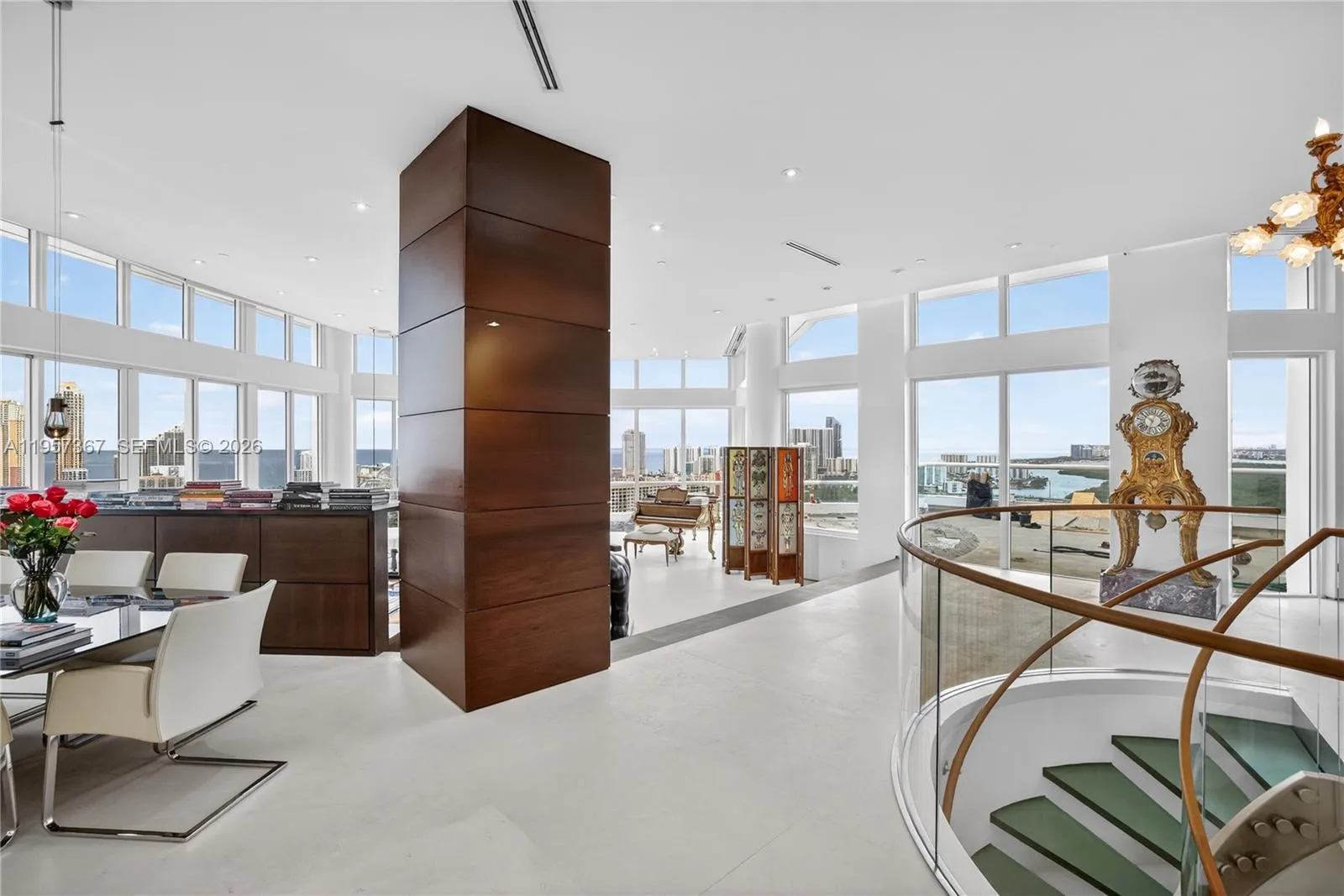 2600 Island Blvd Ph-1, Aventura, Florida 33160, Aventura, Florida 33160, 5 Bedrooms Bedrooms, ,4 BathroomsBathrooms,Residential,For Sale,2600 Island Blvd Ph-1, Aventura, Florida 33160,A11957367