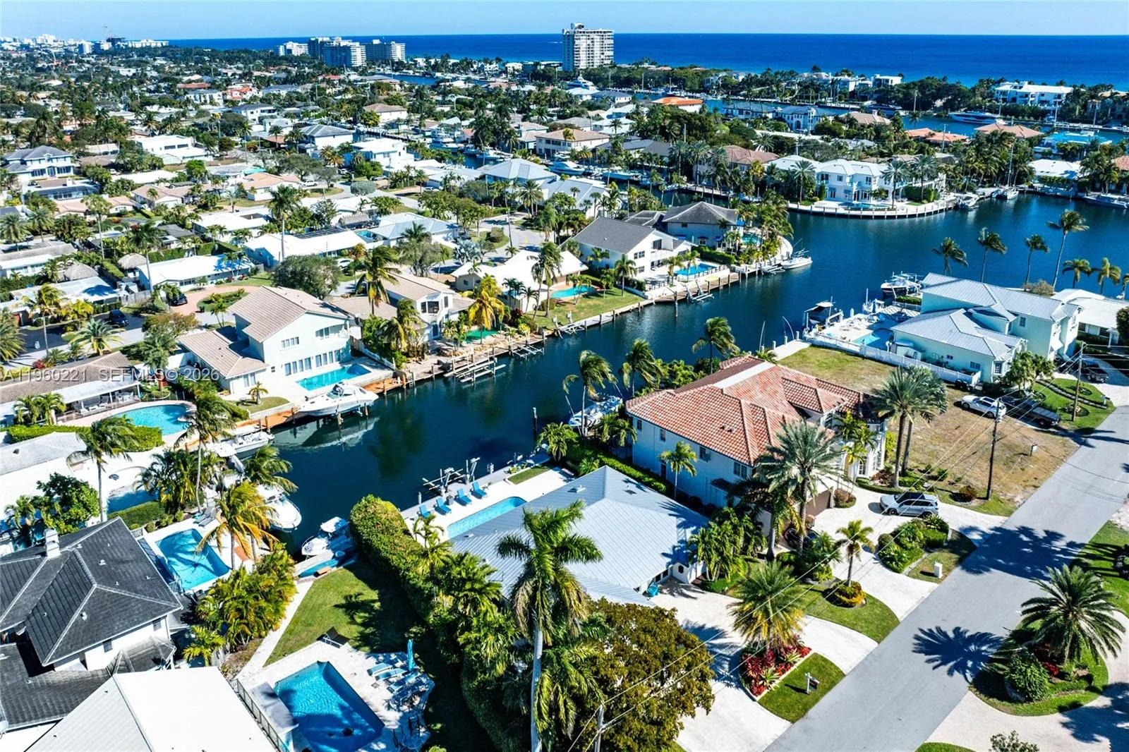 2809 Ne 32nd St, Lighthouse Point, Florida 33064, Lighthouse Point, Florida 33064, 3 Bedrooms Bedrooms, ,2 BathroomsBathrooms,Residential,For Sale,2809 Ne 32nd St, Lighthouse Point, Florida 33064,A11960221