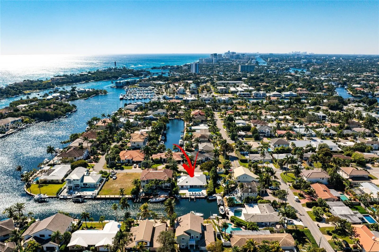 2809 Ne 32nd St, Lighthouse Point, Florida 33064, Lighthouse Point, Florida 33064, 3 Bedrooms Bedrooms, ,2 BathroomsBathrooms,Residential,For Sale,2809 Ne 32nd St, Lighthouse Point, Florida 33064,A11960221