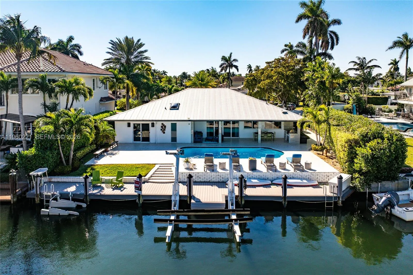 2809 Ne 32nd St, Lighthouse Point, Florida 33064, Lighthouse Point, Florida 33064, 3 Bedrooms Bedrooms, ,2 BathroomsBathrooms,Residential,For Sale,2809 Ne 32nd St, Lighthouse Point, Florida 33064,A11960221