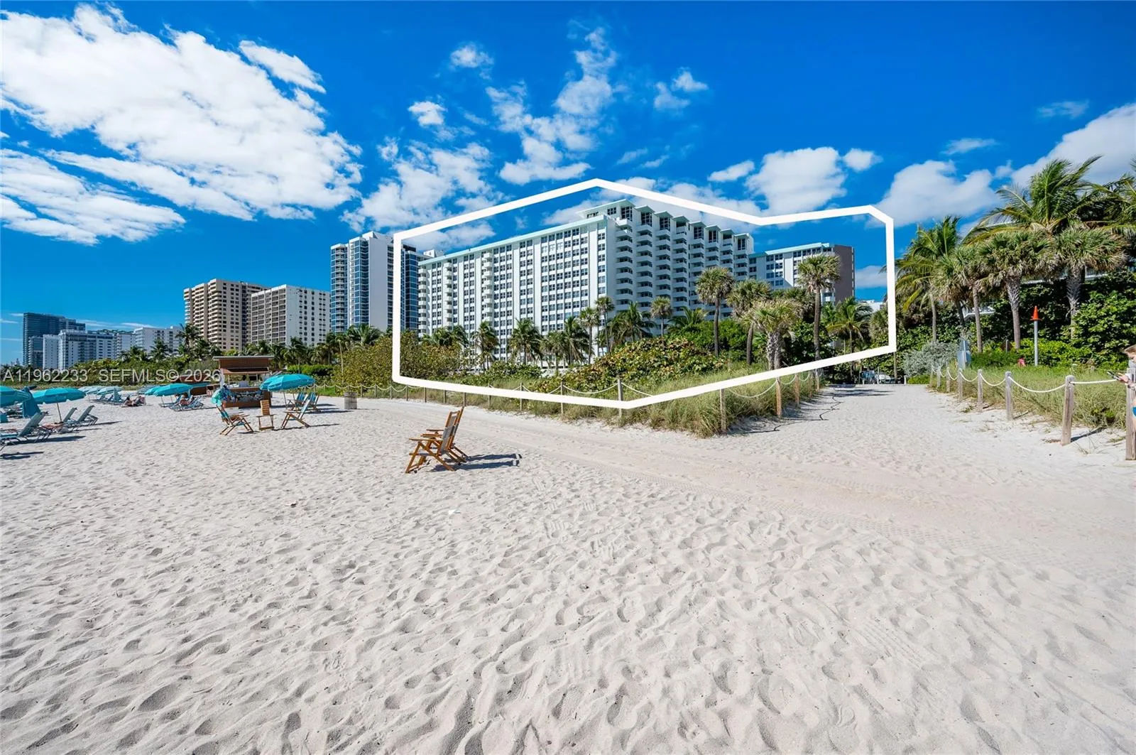 2899 Collins Ave 1505, Miami Beach, Florida 33140, Miami Beach, Florida 33140, 1 Bedroom Bedrooms, ,1 BathroomBathrooms,Residential,For Sale,2899 Collins Ave 1505, Miami Beach, Florida 33140,A11962233