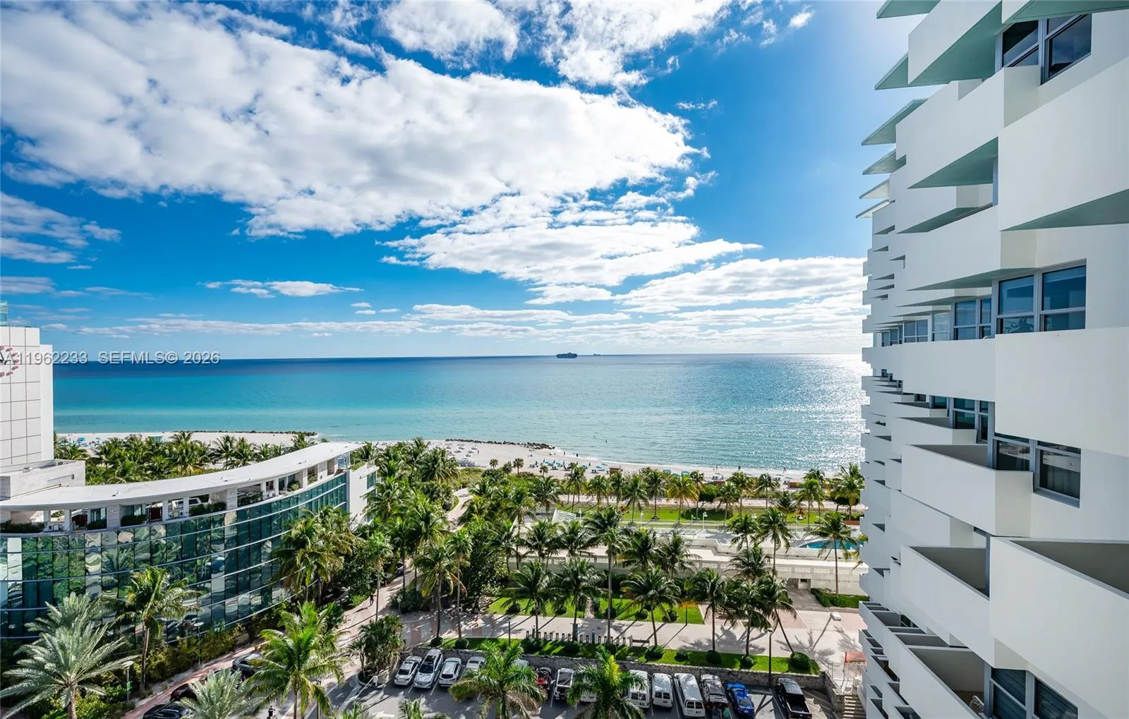 2899 Collins Ave 1505, Miami Beach, Florida 33140, Miami Beach, Florida 33140, 1 Bedroom Bedrooms, ,1 BathroomBathrooms,Residential,For Sale,2899 Collins Ave 1505, Miami Beach, Florida 33140,A11962233