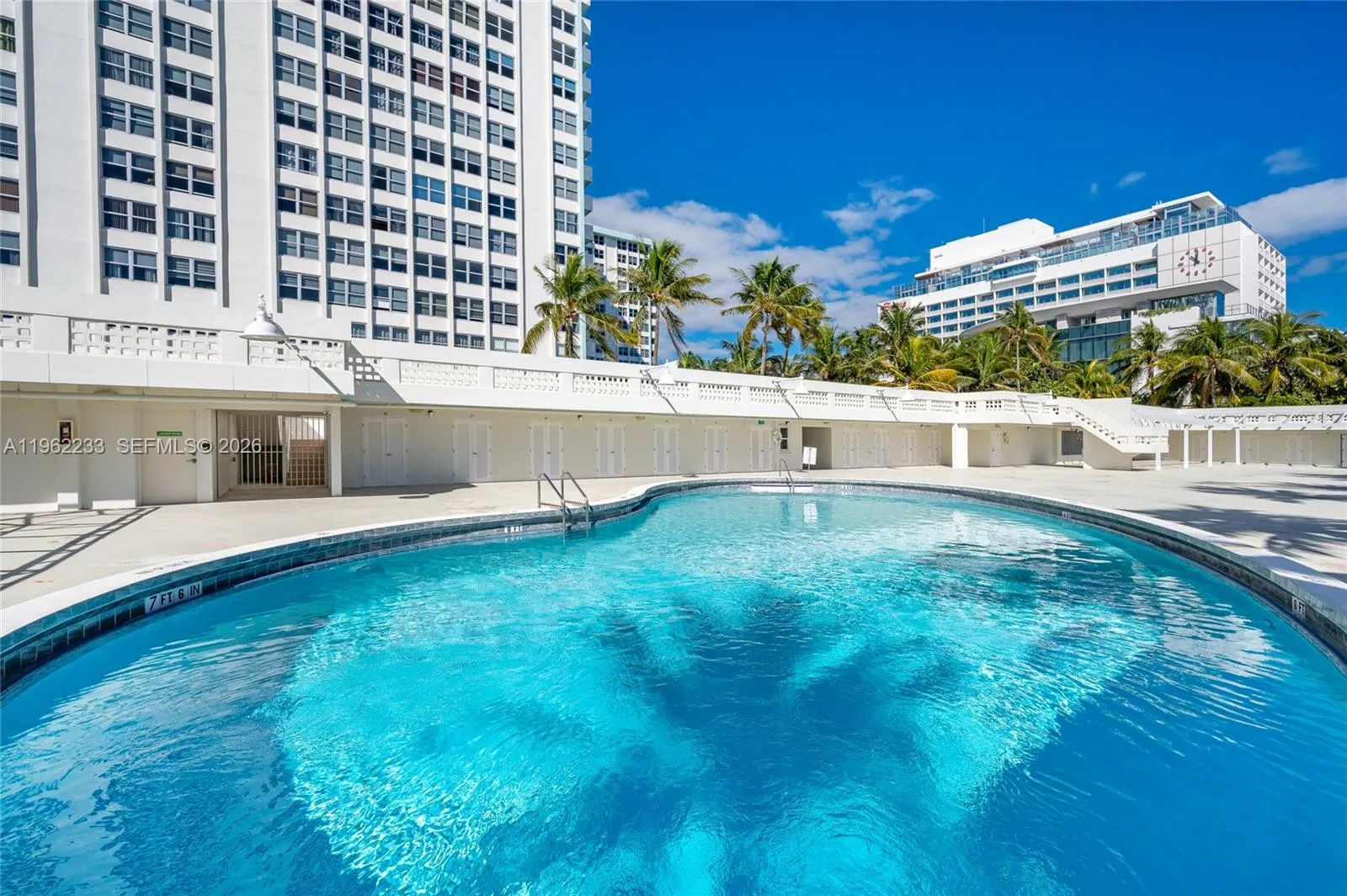 2899 Collins Ave 1505, Miami Beach, Florida 33140, Miami Beach, Florida 33140, 1 Bedroom Bedrooms, ,1 BathroomBathrooms,Residential,For Sale,2899 Collins Ave 1505, Miami Beach, Florida 33140,A11962233