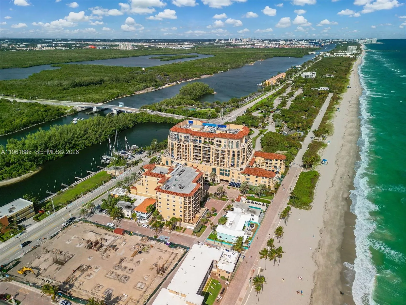 3415 N Ocean Dr 204, Hollywood, Florida 33019, Hollywood, Florida 33019, 3 Bedrooms Bedrooms, ,3 BathroomsBathrooms,Residential,For Sale,3415 N Ocean Dr 204, Hollywood, Florida 33019,A11961885