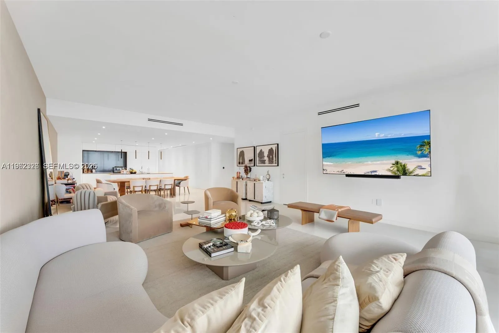 300 N Biscayne Boulevard Way 4104c, Miami, Florida, Miami, Florida 33131, 4 Bedrooms Bedrooms, ,5 BathroomsBathrooms,Residential,For Sale,300 N Biscayne Boulevard Way 4104c, Miami, Florida,A11962326