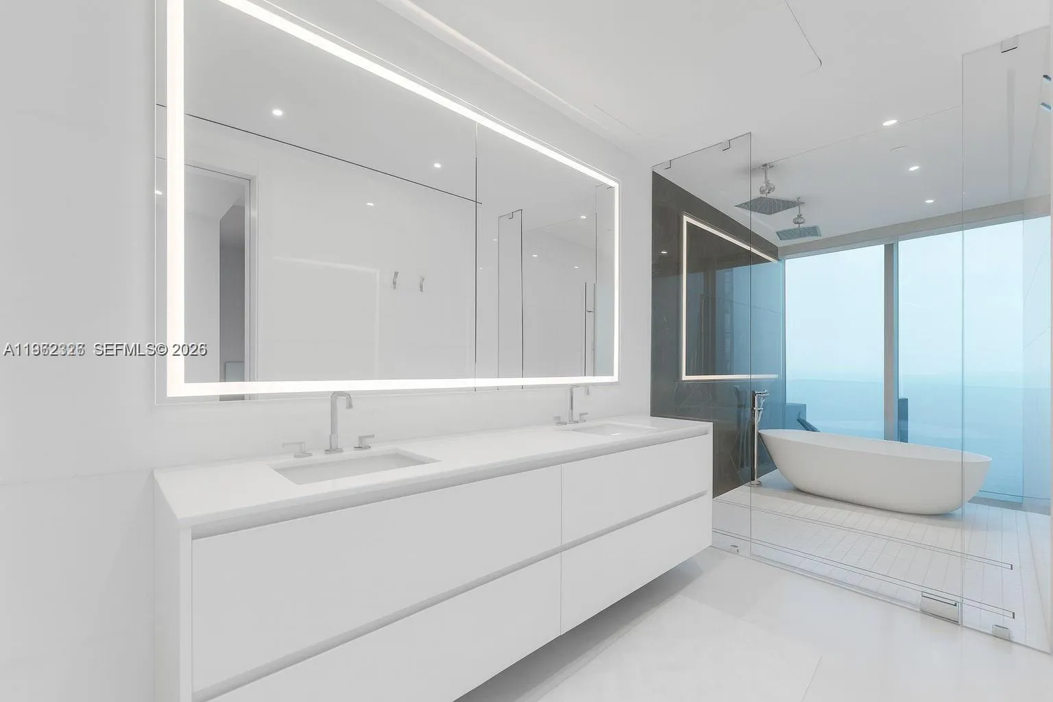 300 N Biscayne Boulevard Way 4104c, Miami, Florida, Miami, Florida 33131, 4 Bedrooms Bedrooms, ,5 BathroomsBathrooms,Residential,For Sale,300 N Biscayne Boulevard Way 4104c, Miami, Florida,A11962326