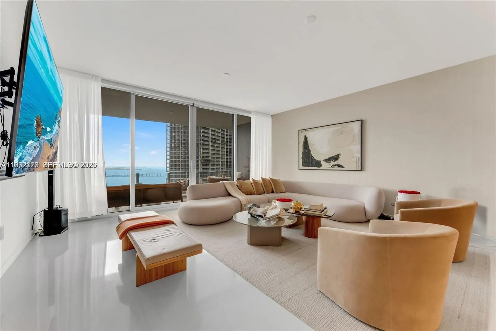 300 N Biscayne Boulevard Way 4104c, Miami, Florida, Miami, Florida 33131, 4 Bedrooms Bedrooms, ,5 BathroomsBathrooms,Residential,For Sale,300 N Biscayne Boulevard Way 4104c, Miami, Florida,A11962326