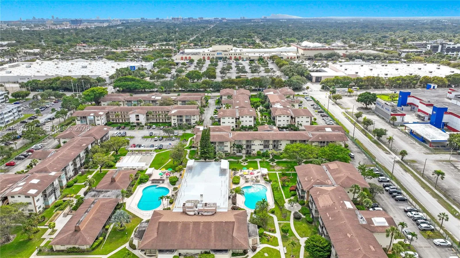 16750 Ne 14th Ave 308, Miami, Florida 33162, Miami, Florida 33162, 1 Bedroom Bedrooms, ,1 BathroomBathrooms,Residential,For Sale,16750 Ne 14th Ave 308, Miami, Florida 33162,A11962510