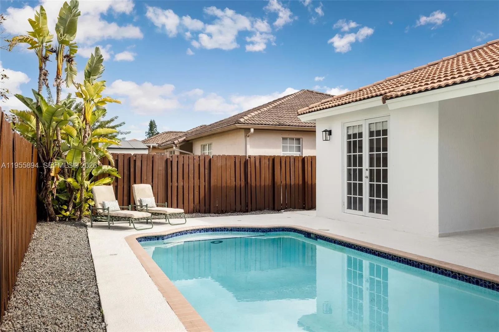 15963 Sw 99th Ln, Miami, Florida 33196, Miami, Florida 33196, 4 Bedrooms Bedrooms, ,2 BathroomsBathrooms,Residential,For Sale,15963 Sw 99th Ln, Miami, Florida 33196,A11955894