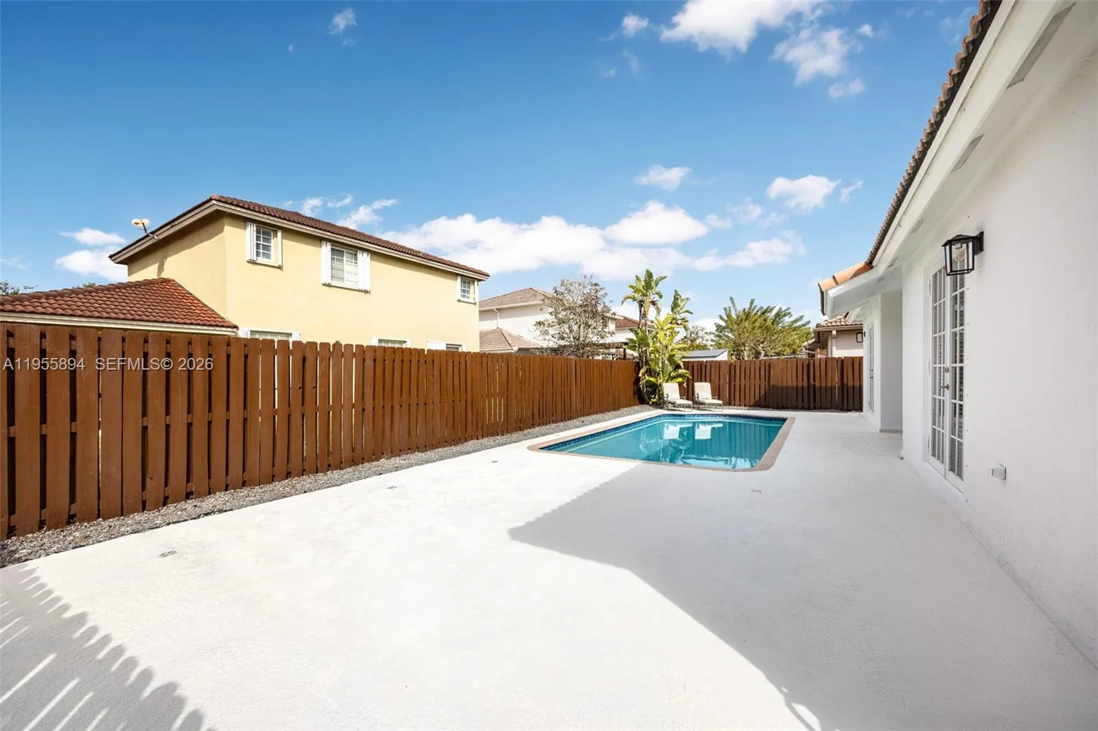 15963 Sw 99th Ln, Miami, Florida 33196, Miami, Florida 33196, 4 Bedrooms Bedrooms, ,2 BathroomsBathrooms,Residential,For Sale,15963 Sw 99th Ln, Miami, Florida 33196,A11955894