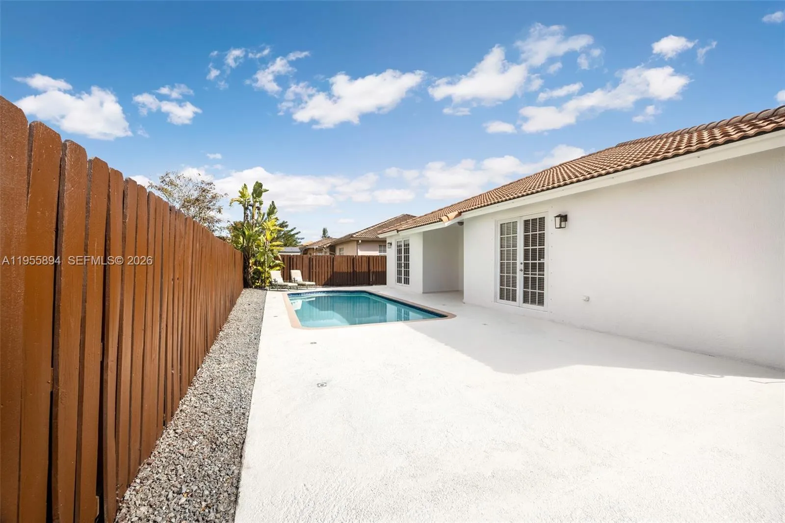 15963 Sw 99th Ln, Miami, Florida 33196, Miami, Florida 33196, 4 Bedrooms Bedrooms, ,2 BathroomsBathrooms,Residential,For Sale,15963 Sw 99th Ln, Miami, Florida 33196,A11955894