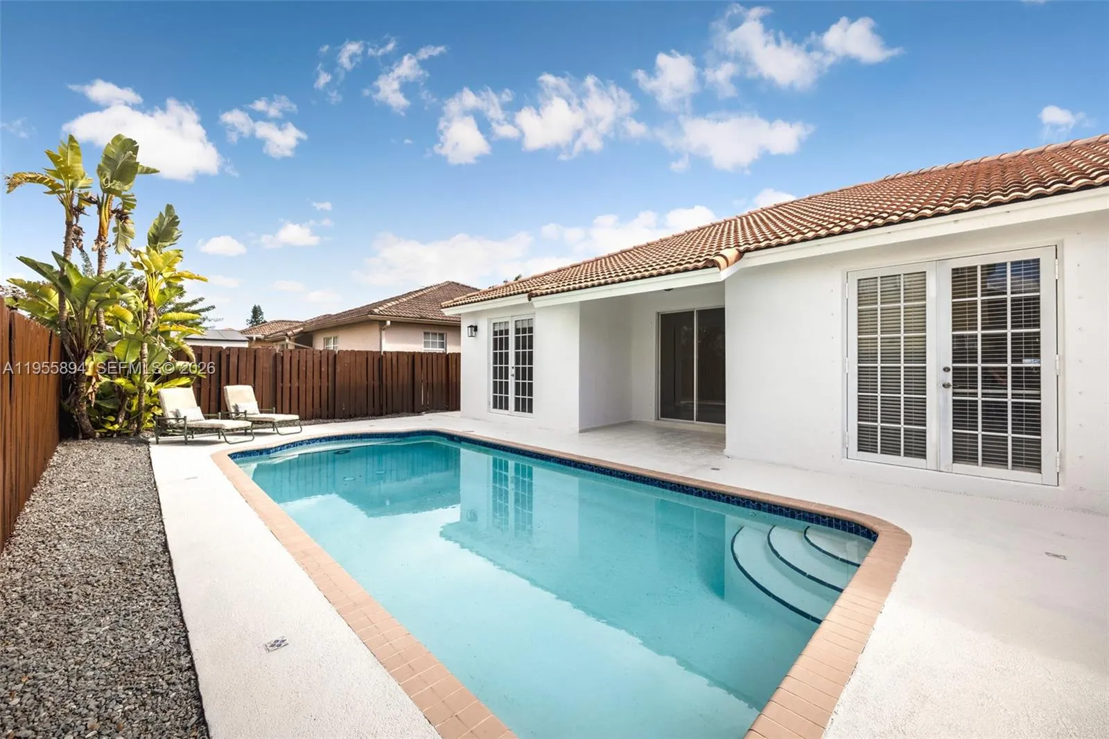 15963 Sw 99th Ln, Miami, Florida 33196, Miami, Florida 33196, 4 Bedrooms Bedrooms, ,2 BathroomsBathrooms,Residential,For Sale,15963 Sw 99th Ln, Miami, Florida 33196,A11955894