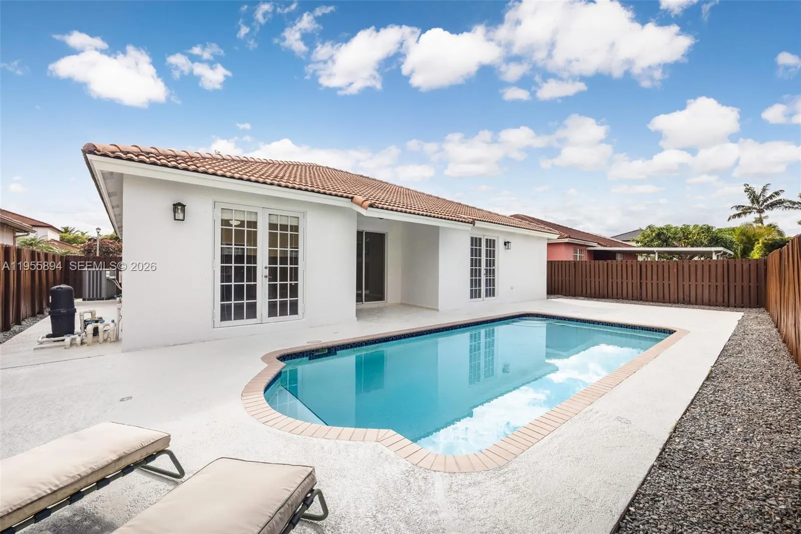 15963 Sw 99th Ln, Miami, Florida 33196, Miami, Florida 33196, 4 Bedrooms Bedrooms, ,2 BathroomsBathrooms,Residential,For Sale,15963 Sw 99th Ln, Miami, Florida 33196,A11955894