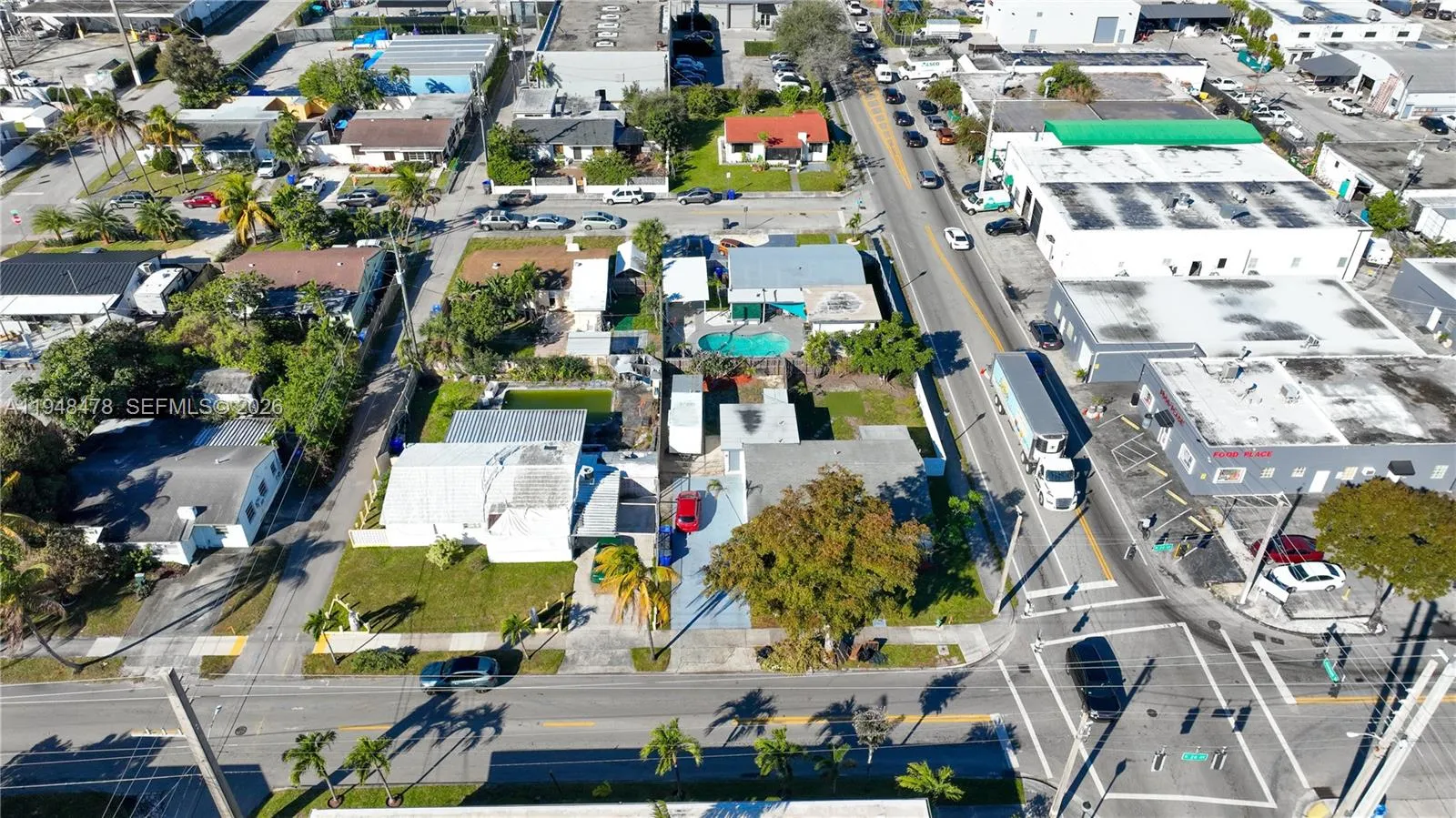 822 N 20th Ave, Hollywood, Florida 33020, Hollywood, Florida 33020, ,Residential Income,For Sale,822 N 20th Ave, Hollywood, Florida 33020,A11948478