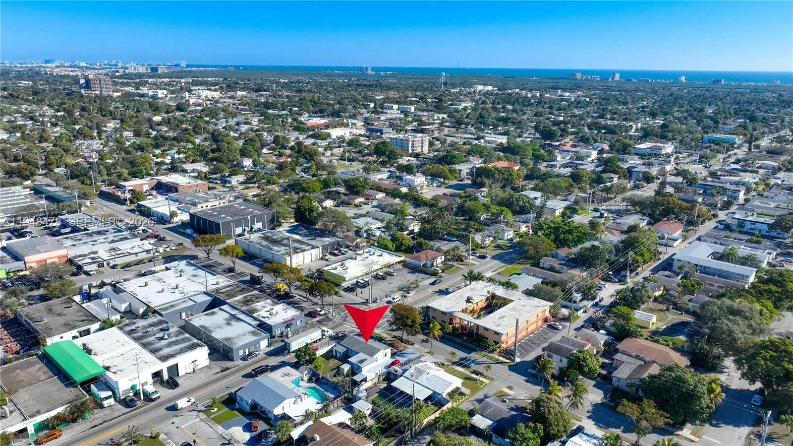 822 N 20th Ave, Hollywood, Florida 33020, Hollywood, Florida 33020, ,Residential Income,For Sale,822 N 20th Ave, Hollywood, Florida 33020,A11948478