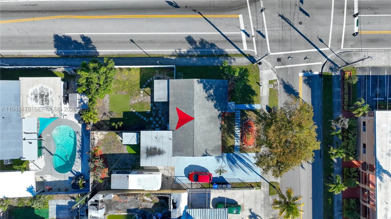 822 N 20th Ave, Hollywood, Florida 33020, Hollywood, Florida 33020, ,Residential Income,For Sale,822 N 20th Ave, Hollywood, Florida 33020,A11948478