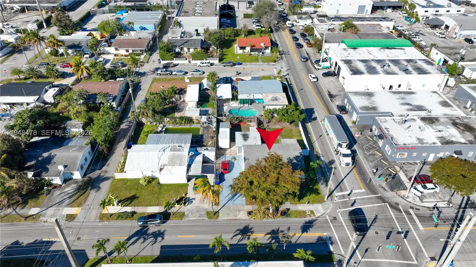 822 N 20th Ave, Hollywood, Florida 33020, Hollywood, Florida 33020, ,Residential Income,For Sale,822 N 20th Ave, Hollywood, Florida 33020,A11948478