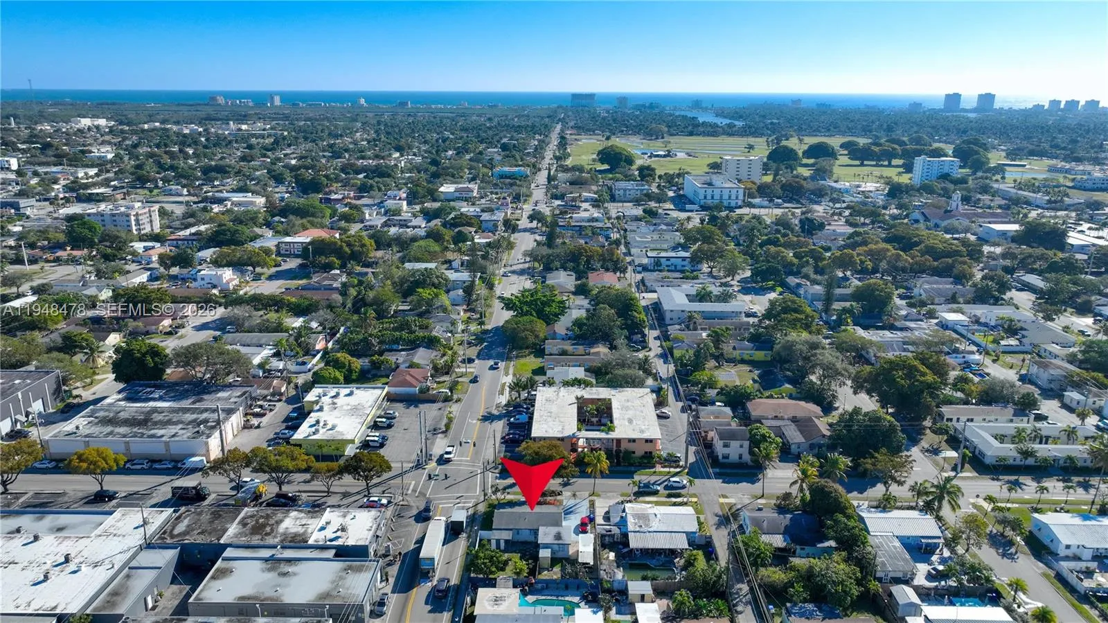 822 N 20th Ave, Hollywood, Florida 33020, Hollywood, Florida 33020, ,Residential Income,For Sale,822 N 20th Ave, Hollywood, Florida 33020,A11948478