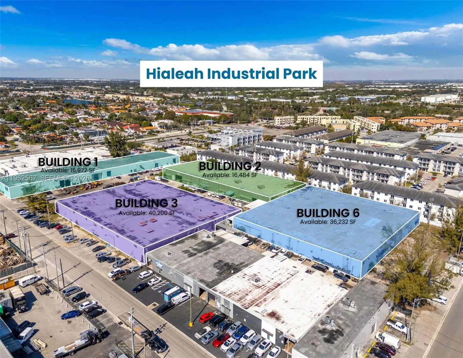 7620 W 2nd Ct, Hialeah, Florida 33014, Hialeah, Florida 33014, ,Commercial Lease,For Rent,7620 W 2nd Ct, Hialeah, Florida 33014,A11962567