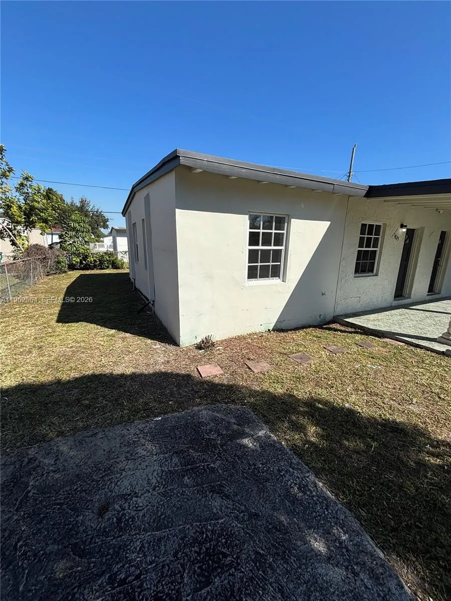 1821 Nw 74th St, Miami, Florida 33147, Miami, Florida 33147, ,Residential Income,For Sale,1821 Nw 74th St, Miami, Florida 33147,A11962564