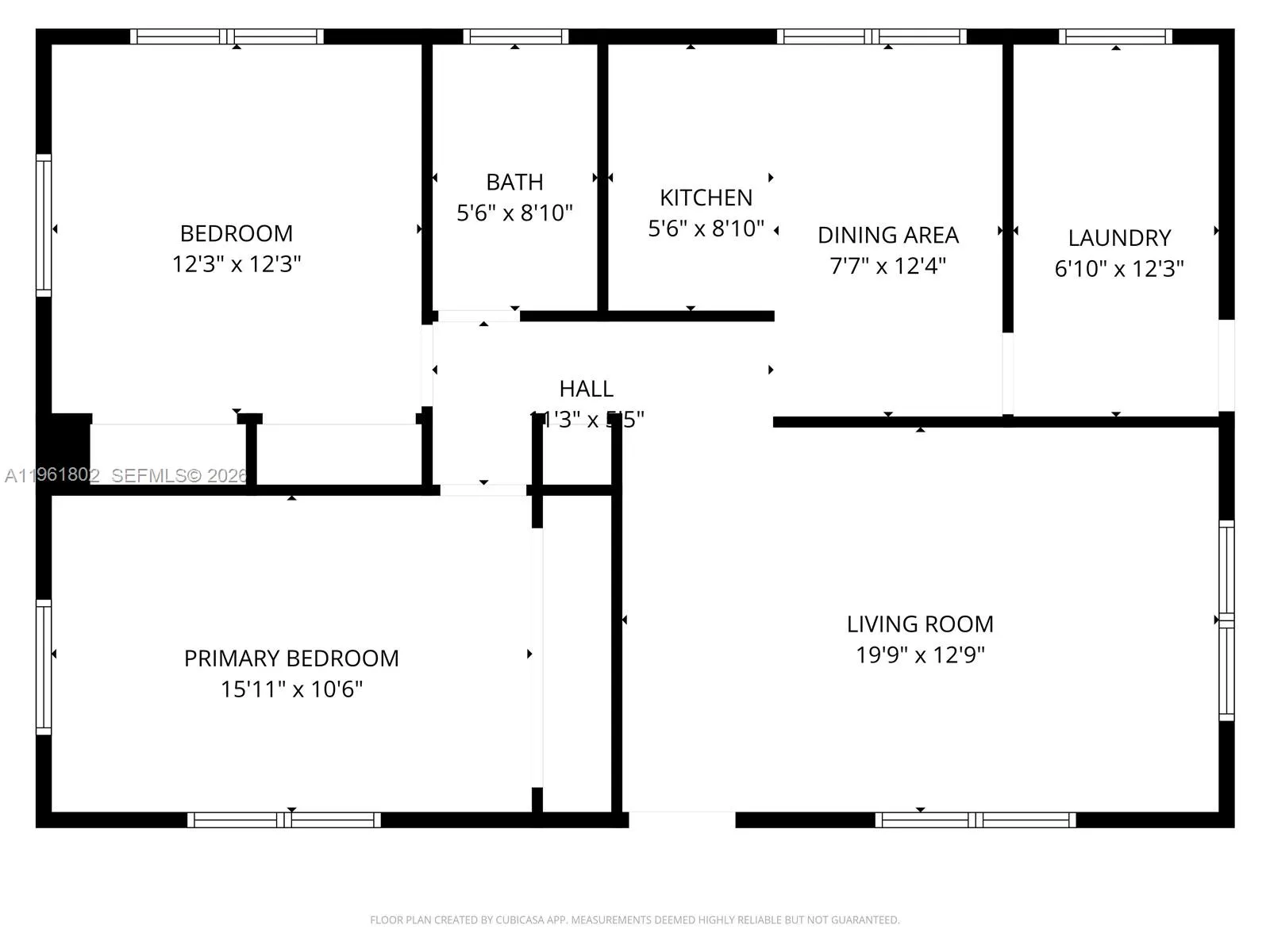 1166 W 24th St, Hialeah, Florida 33010, Hialeah, Florida 33010, ,Residential Income,For Sale,1166 W 24th St, Hialeah, Florida 33010,A11961802