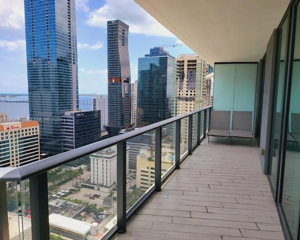 1300 S Miami Ave 2501, Miami, Florida 33130, Miami, Florida 33130, 2 Bedrooms Bedrooms, ,2 BathroomsBathrooms,Residential Lease,For Rent,1300 S Miami Ave 2501, Miami, Florida 33130,A11955176