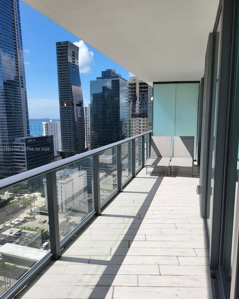 1300 S Miami Ave 2501, Miami, Florida 33130, Miami, Florida 33130, 2 Bedrooms Bedrooms, ,2 BathroomsBathrooms,Residential Lease,For Rent,1300 S Miami Ave 2501, Miami, Florida 33130,A11955176