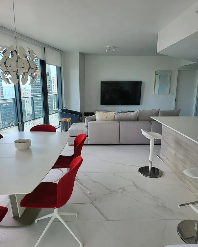 1300 S Miami Ave 2501, Miami, Florida 33130, Miami, Florida 33130, 2 Bedrooms Bedrooms, ,2 BathroomsBathrooms,Residential Lease,For Rent,1300 S Miami Ave 2501, Miami, Florida 33130,A11955176