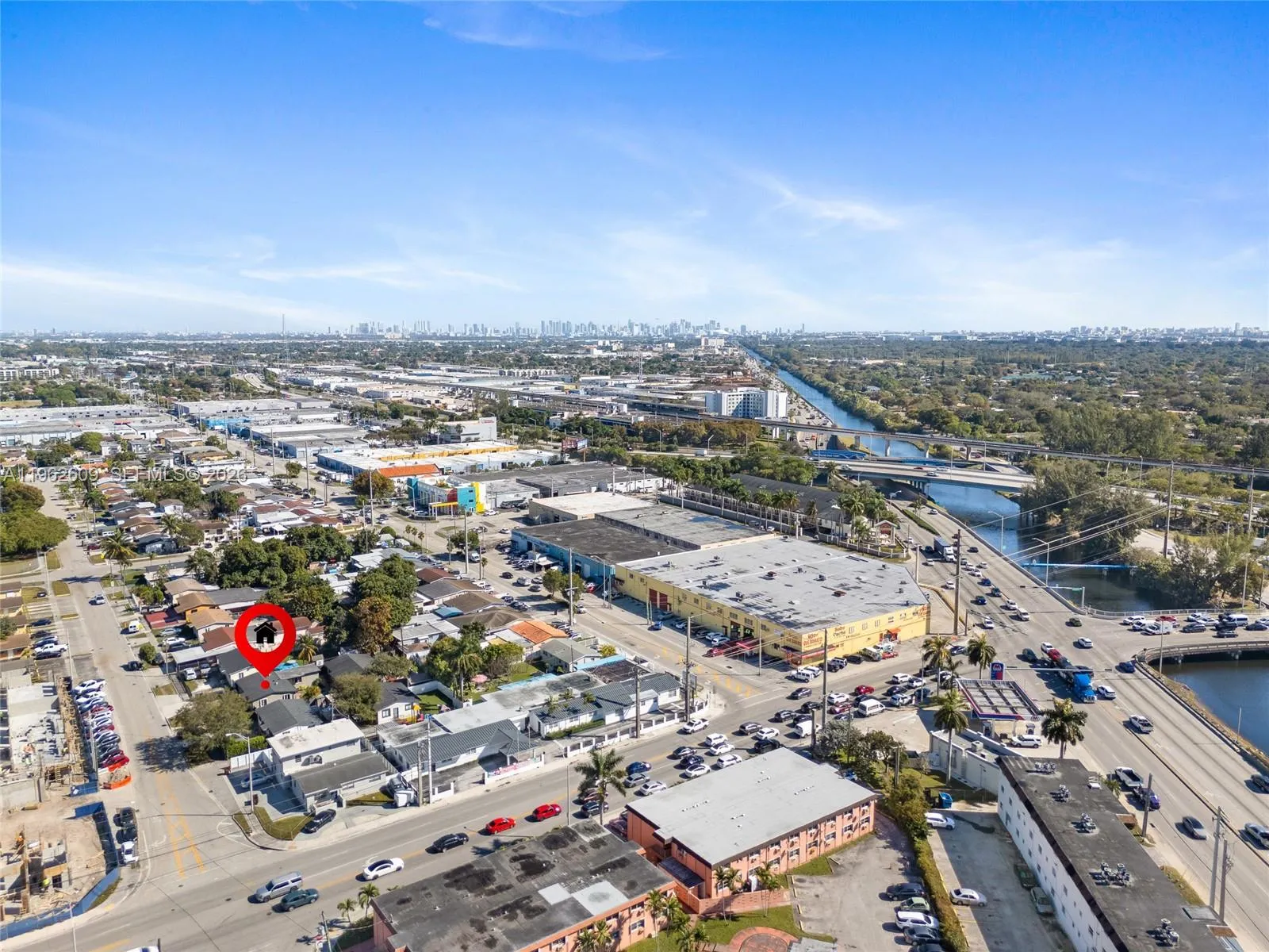 1168 W 24th St, Hialeah, Florida 33010, Hialeah, Florida 33010, ,Residential Income,For Sale,1168 W 24th St, Hialeah, Florida 33010,A11962609