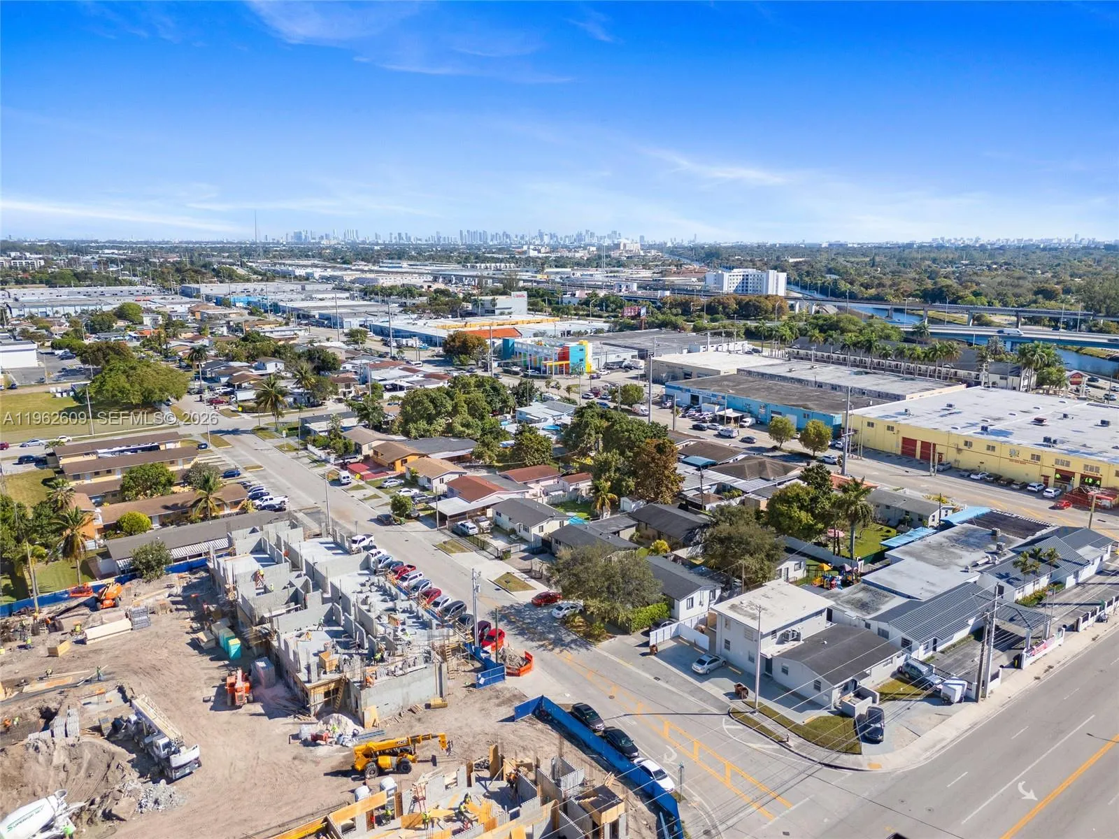 1168 W 24th St, Hialeah, Florida 33010, Hialeah, Florida 33010, ,Residential Income,For Sale,1168 W 24th St, Hialeah, Florida 33010,A11962609