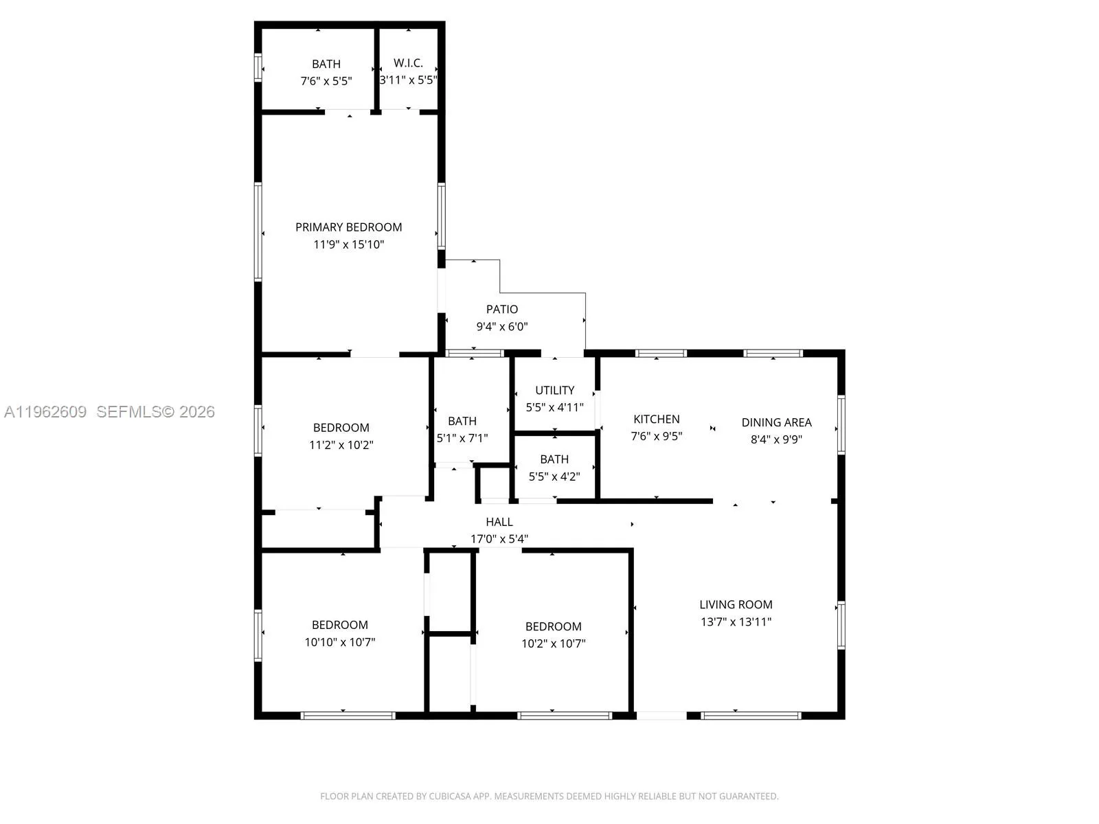 1168 W 24th St, Hialeah, Florida 33010, Hialeah, Florida 33010, ,Residential Income,For Sale,1168 W 24th St, Hialeah, Florida 33010,A11962609