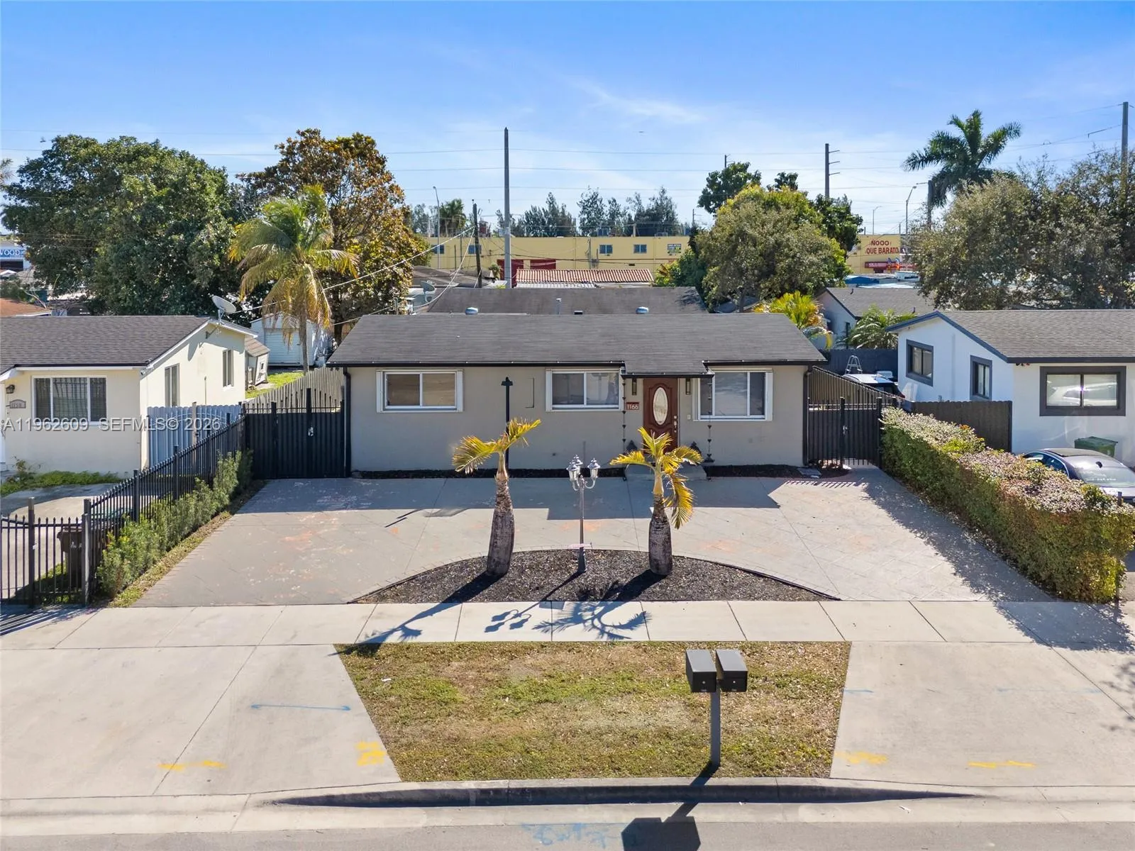 1168 W 24th St, Hialeah, Florida 33010, Hialeah, Florida 33010, ,Residential Income,For Sale,1168 W 24th St, Hialeah, Florida 33010,A11962609