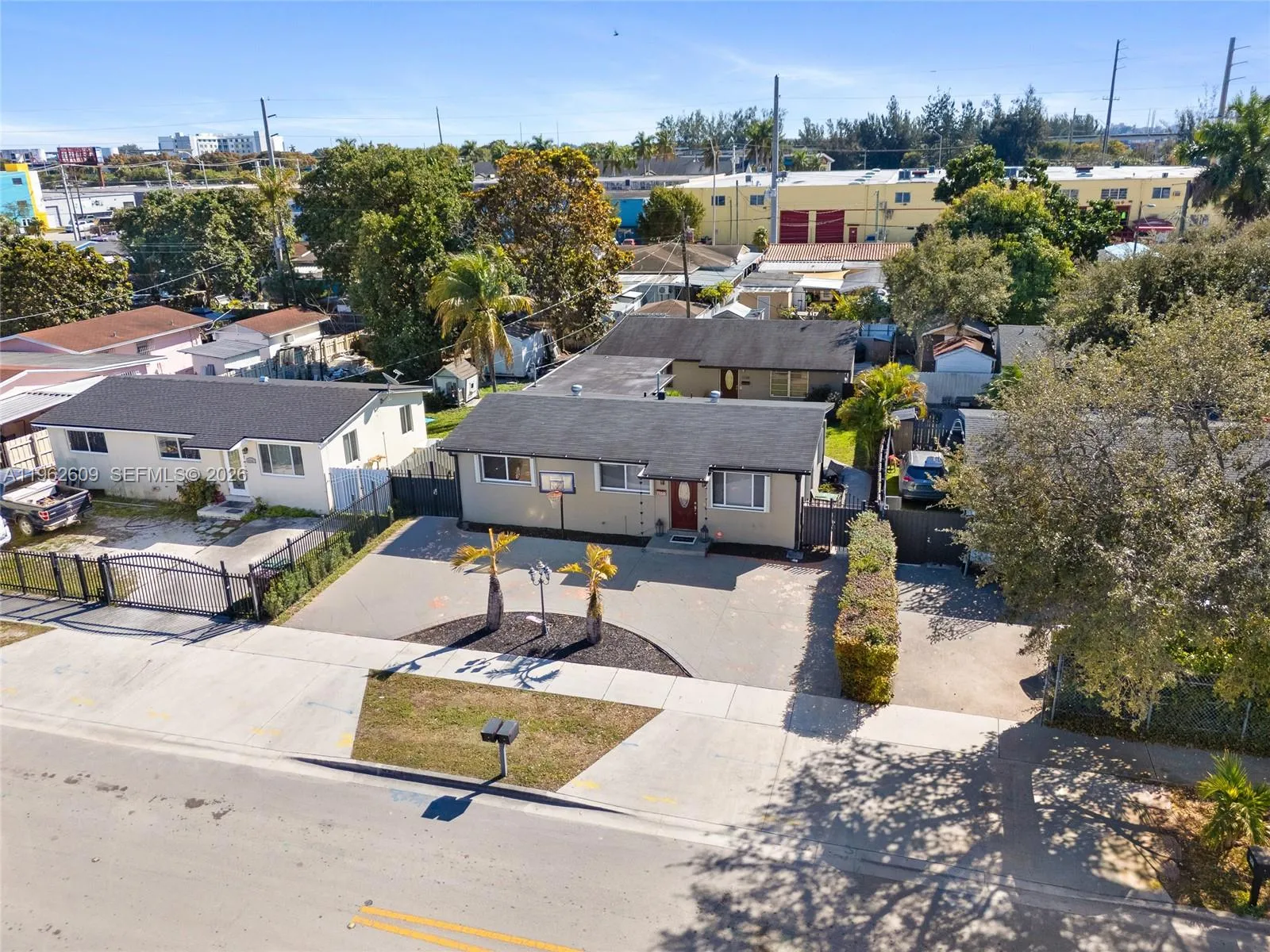 1168 W 24th St, Hialeah, Florida 33010, Hialeah, Florida 33010, ,Residential Income,For Sale,1168 W 24th St, Hialeah, Florida 33010,A11962609