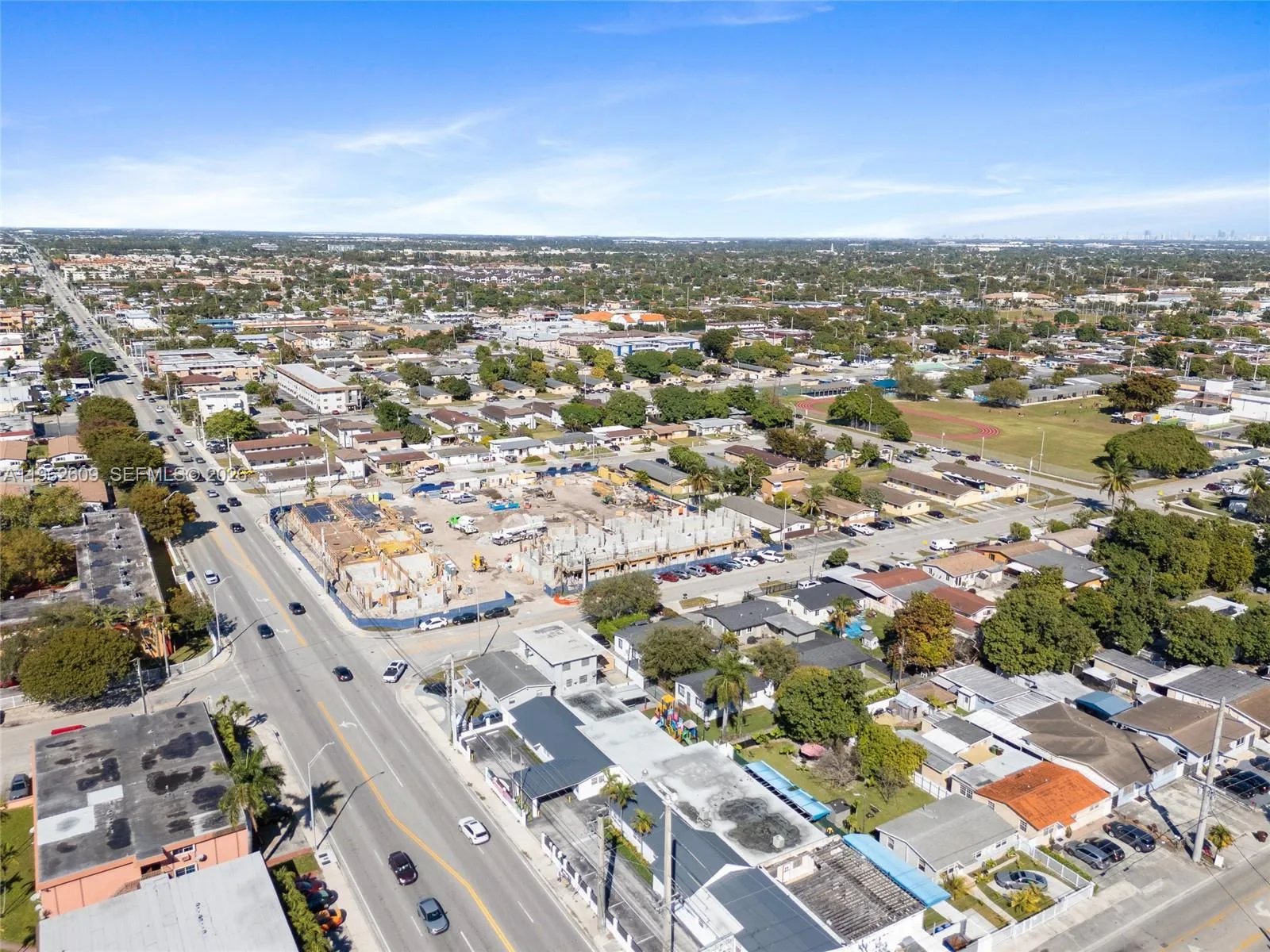 1168 W 24th St, Hialeah, Florida 33010, Hialeah, Florida 33010, ,Residential Income,For Sale,1168 W 24th St, Hialeah, Florida 33010,A11962609