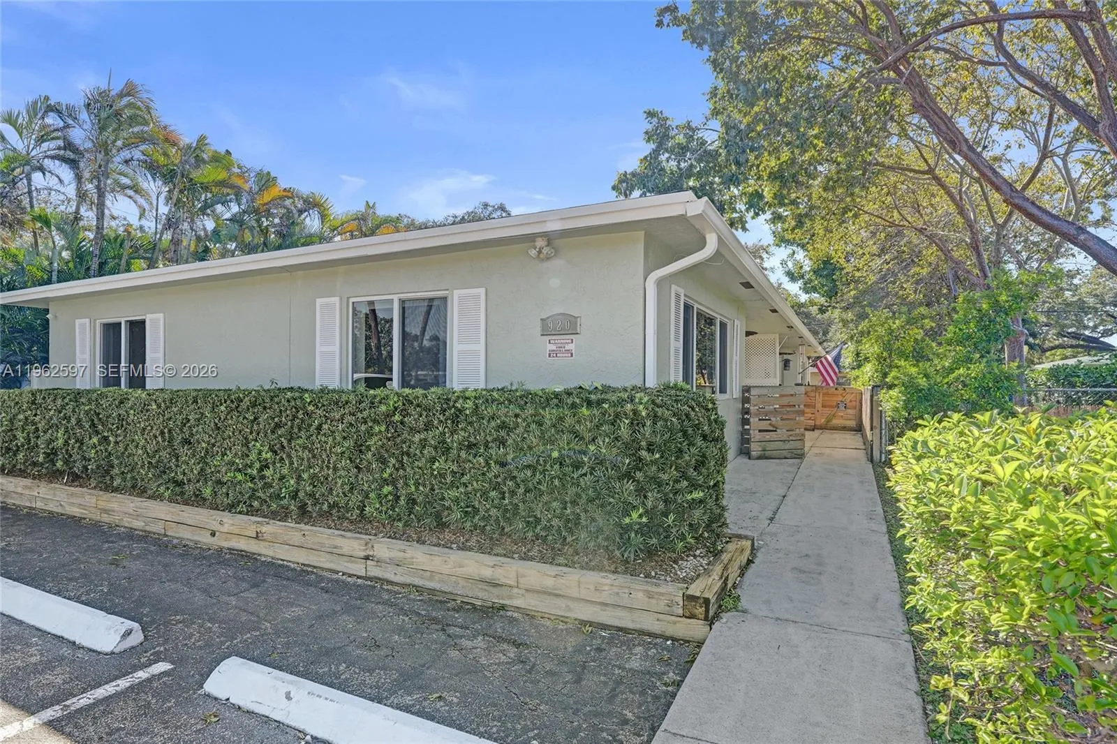 920 Sw 28th St, Fort Lauderdale, Florida 33315, Fort Lauderdale, Florida 33315, ,Residential Income,For Sale,920 Sw 28th St, Fort Lauderdale, Florida 33315,A11962597